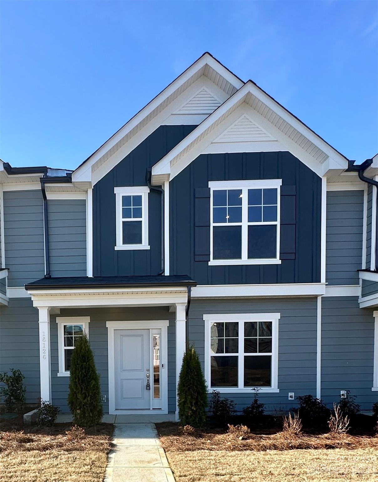 Pringle Towns - Residential Lease