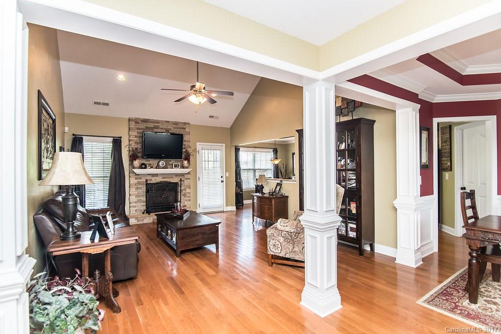 Mccall Meadows - Residential