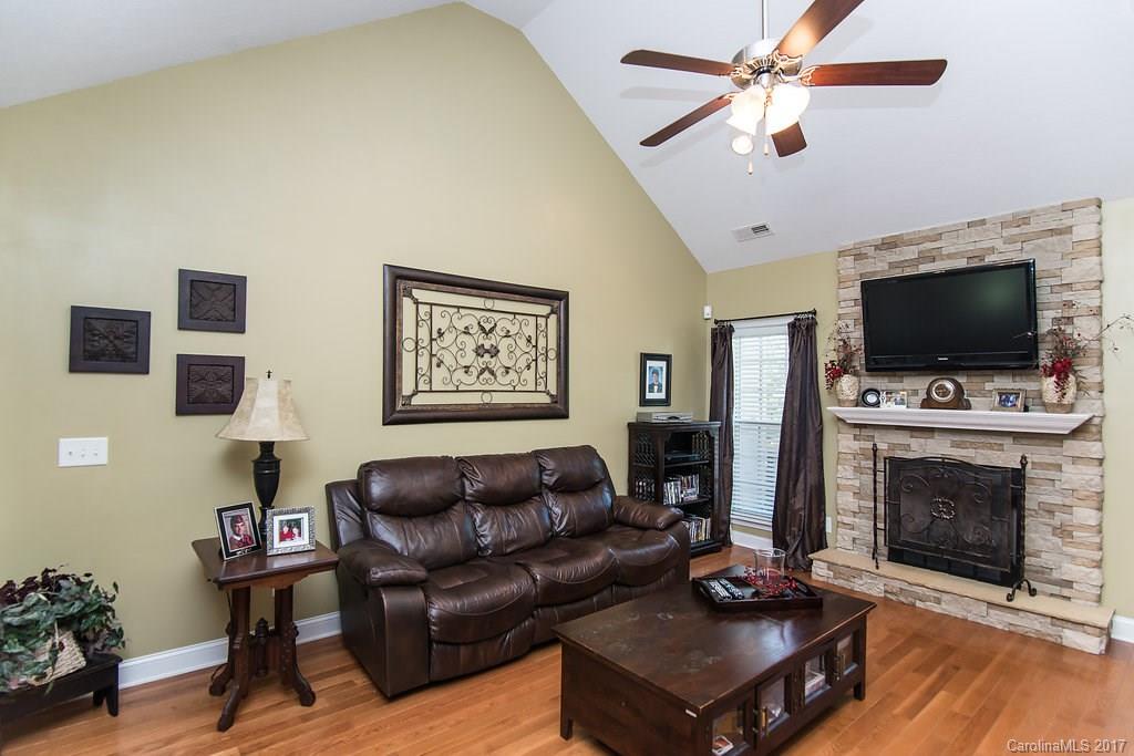 Mccall Meadows - Residential