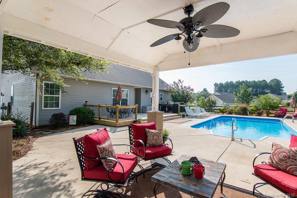 Mccall Meadows - Residential