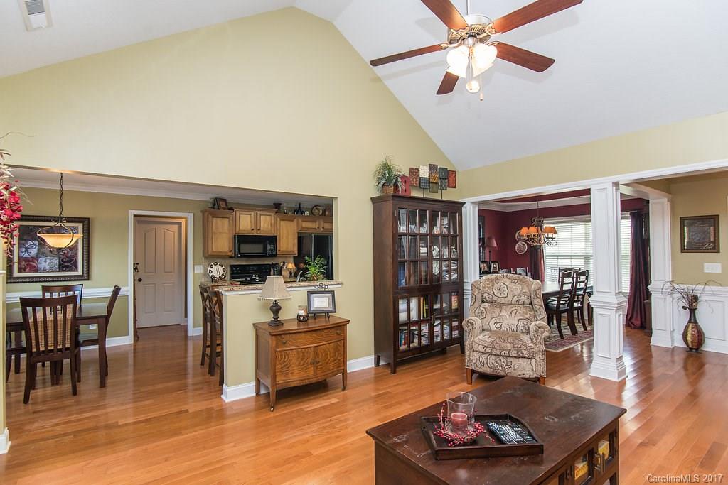 Mccall Meadows - Residential