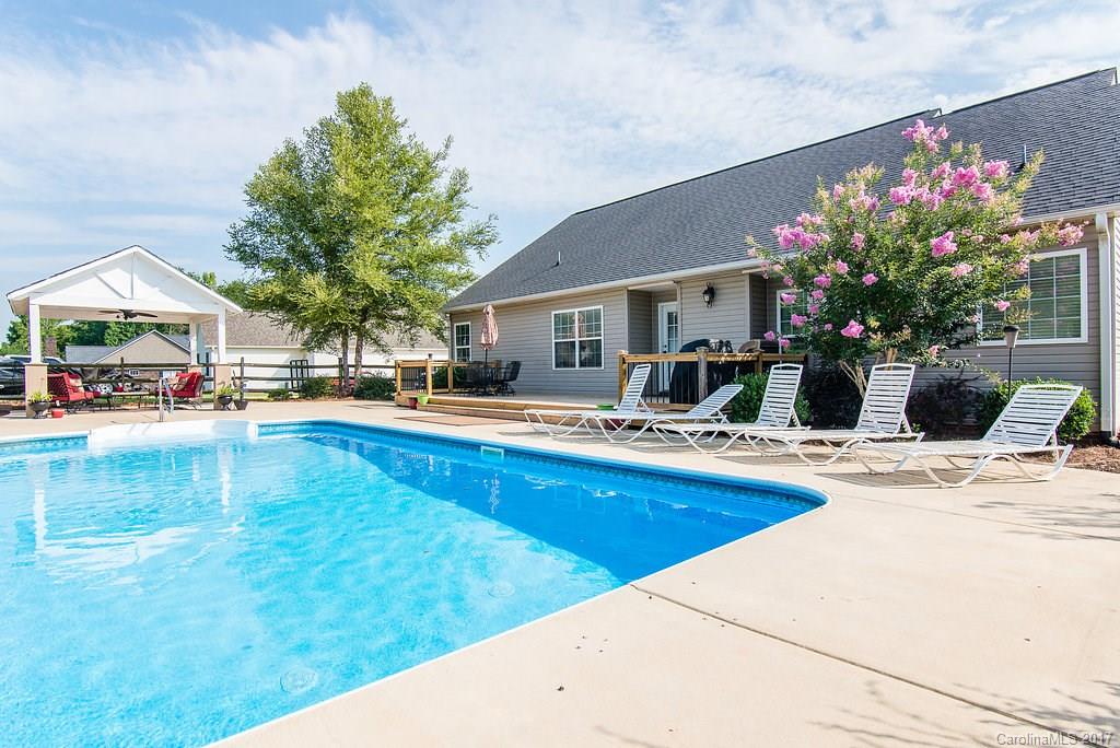 Mccall Meadows - Residential