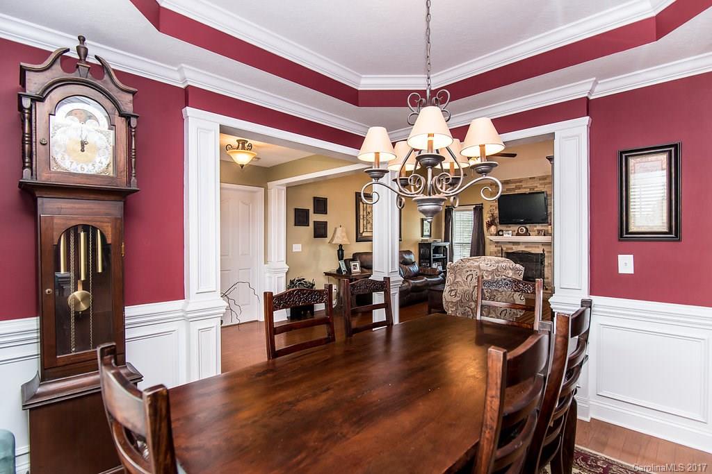 Mccall Meadows - Residential