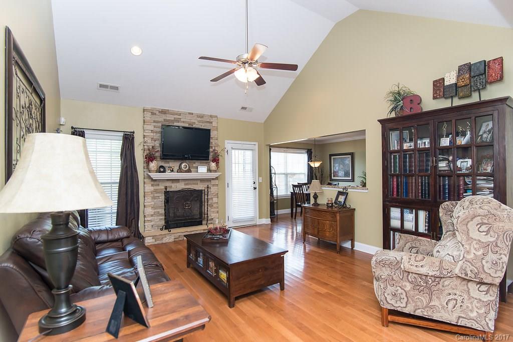 Mccall Meadows - Residential