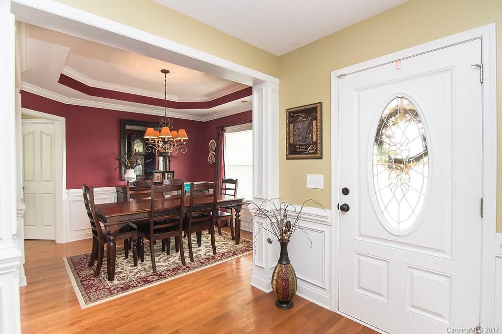 Mccall Meadows - Residential