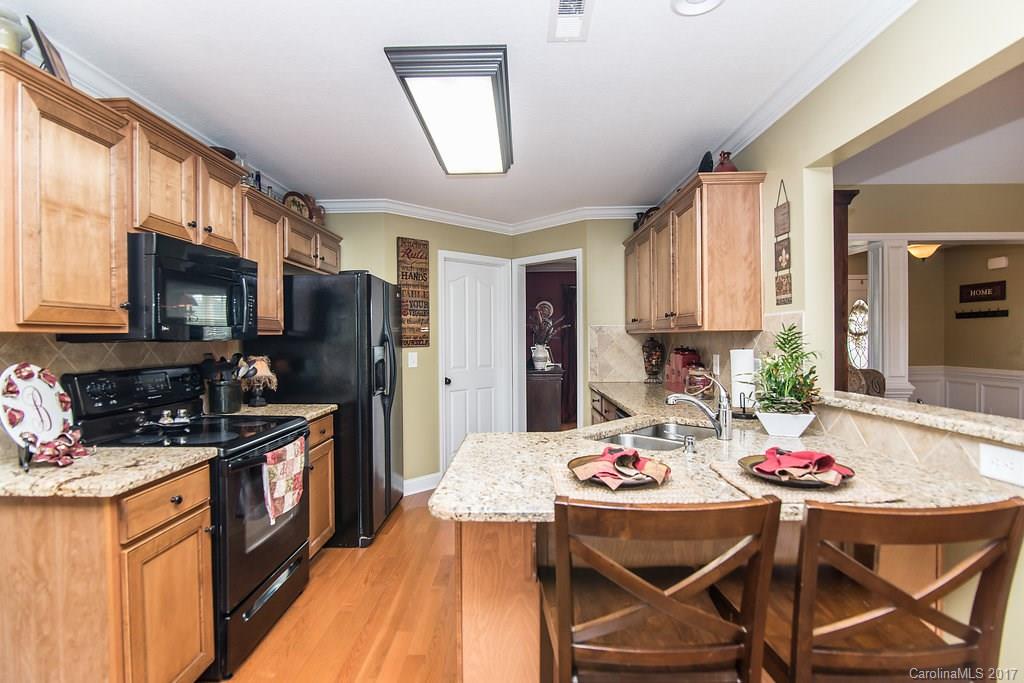 Mccall Meadows - Residential