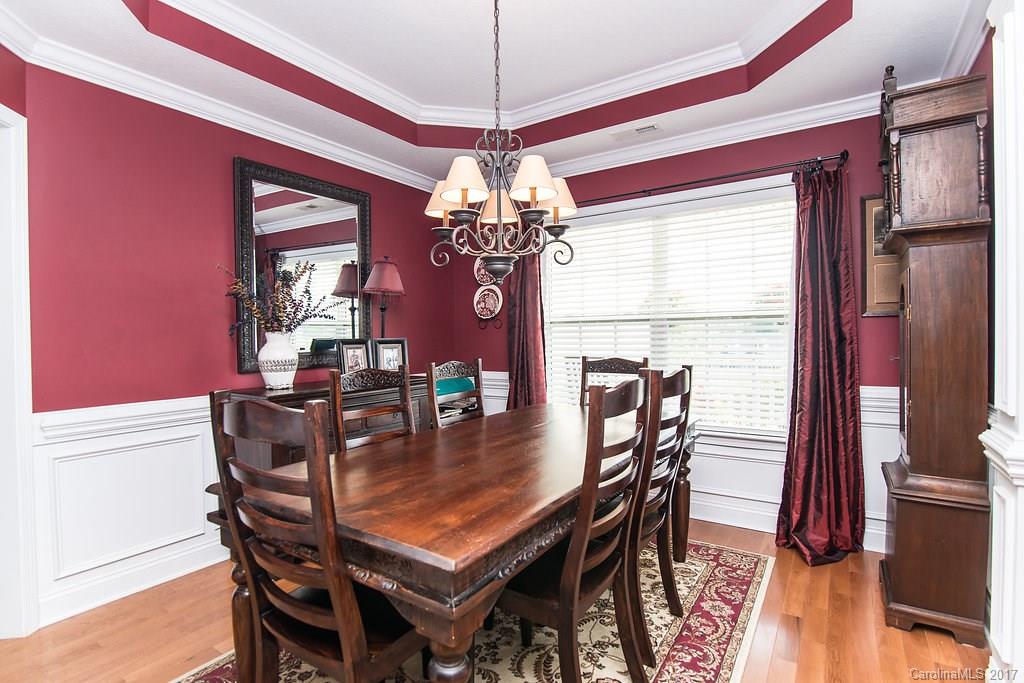 Mccall Meadows - Residential