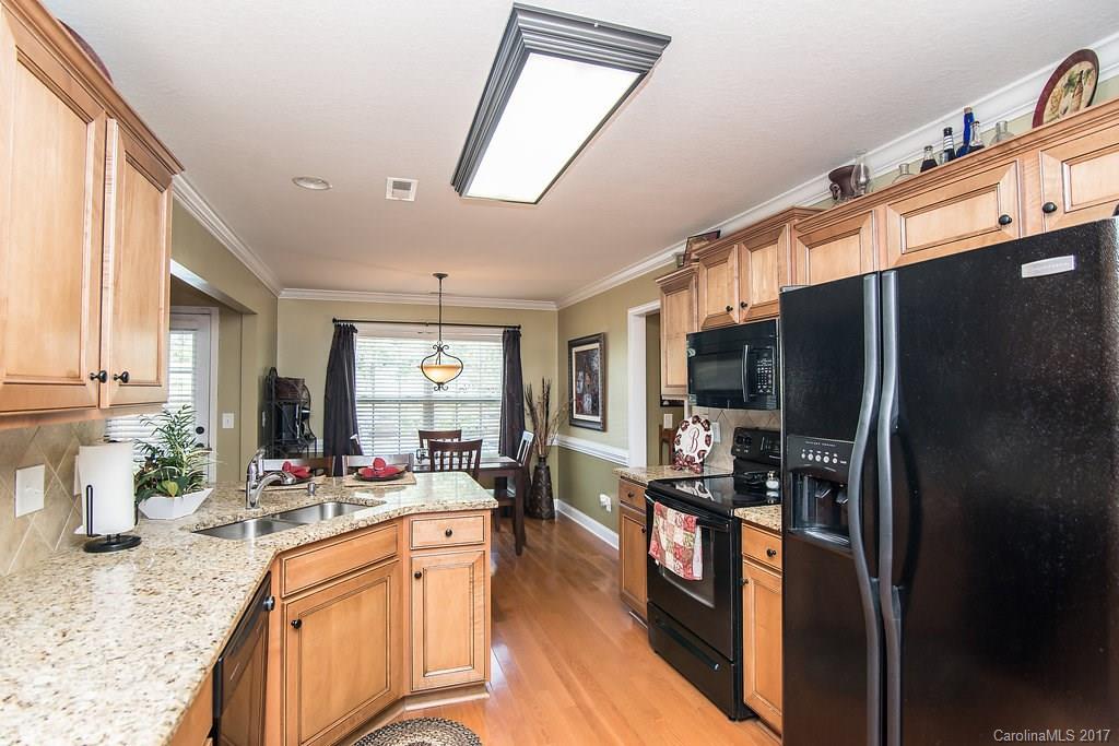 Mccall Meadows - Residential