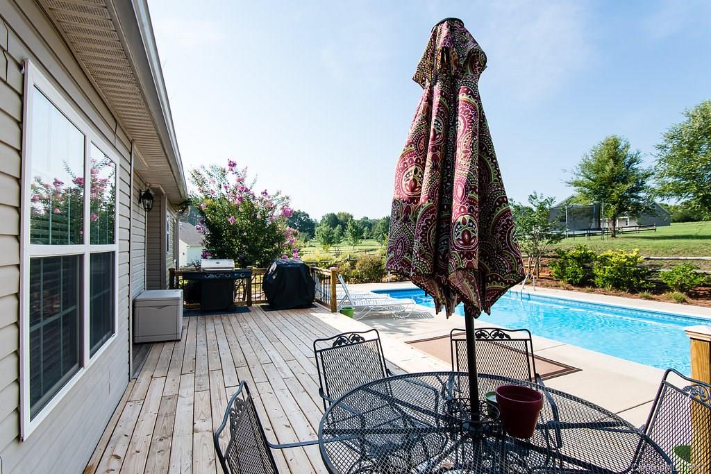 Mccall Meadows - Residential