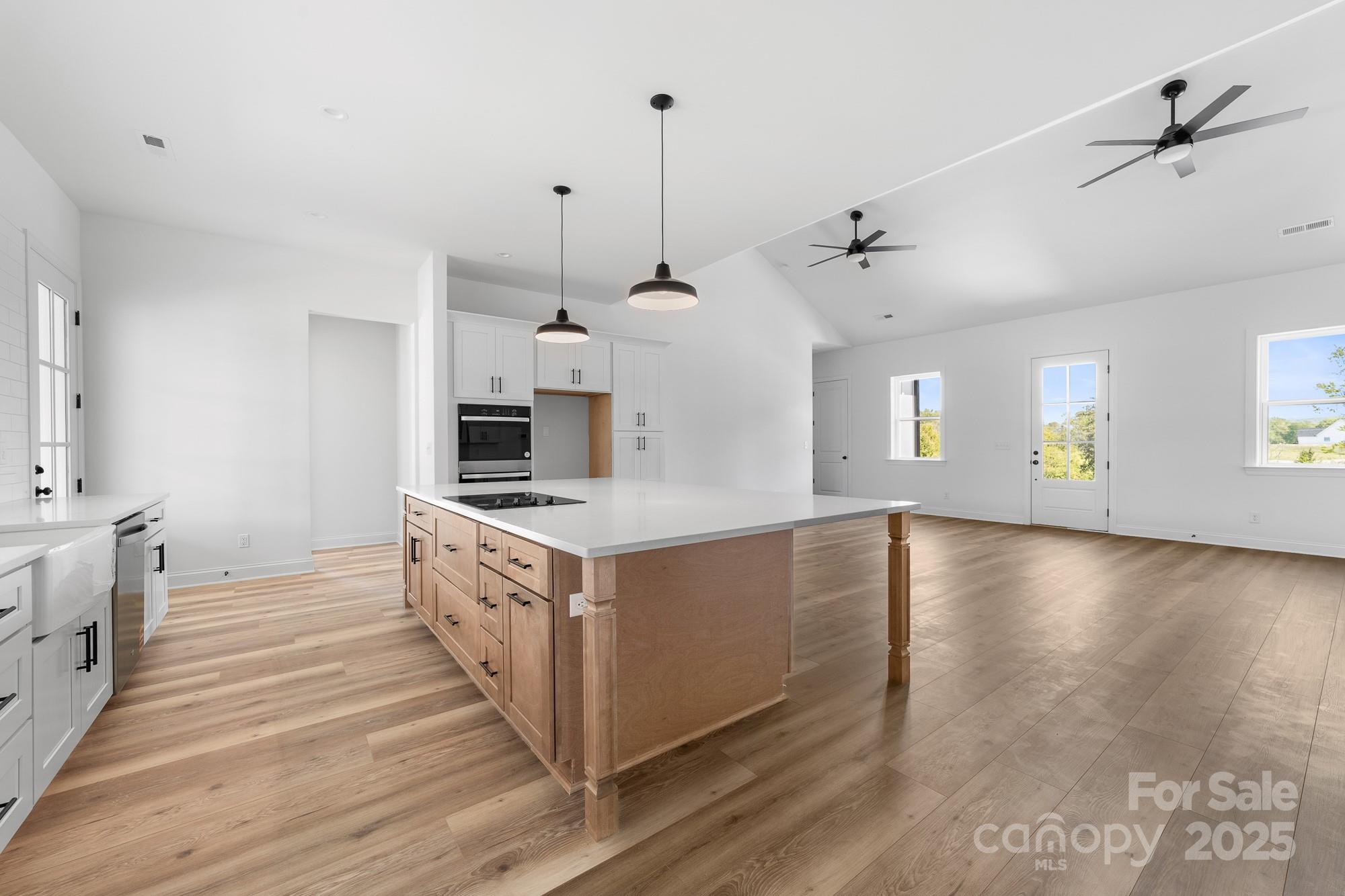 Keswick - Residential