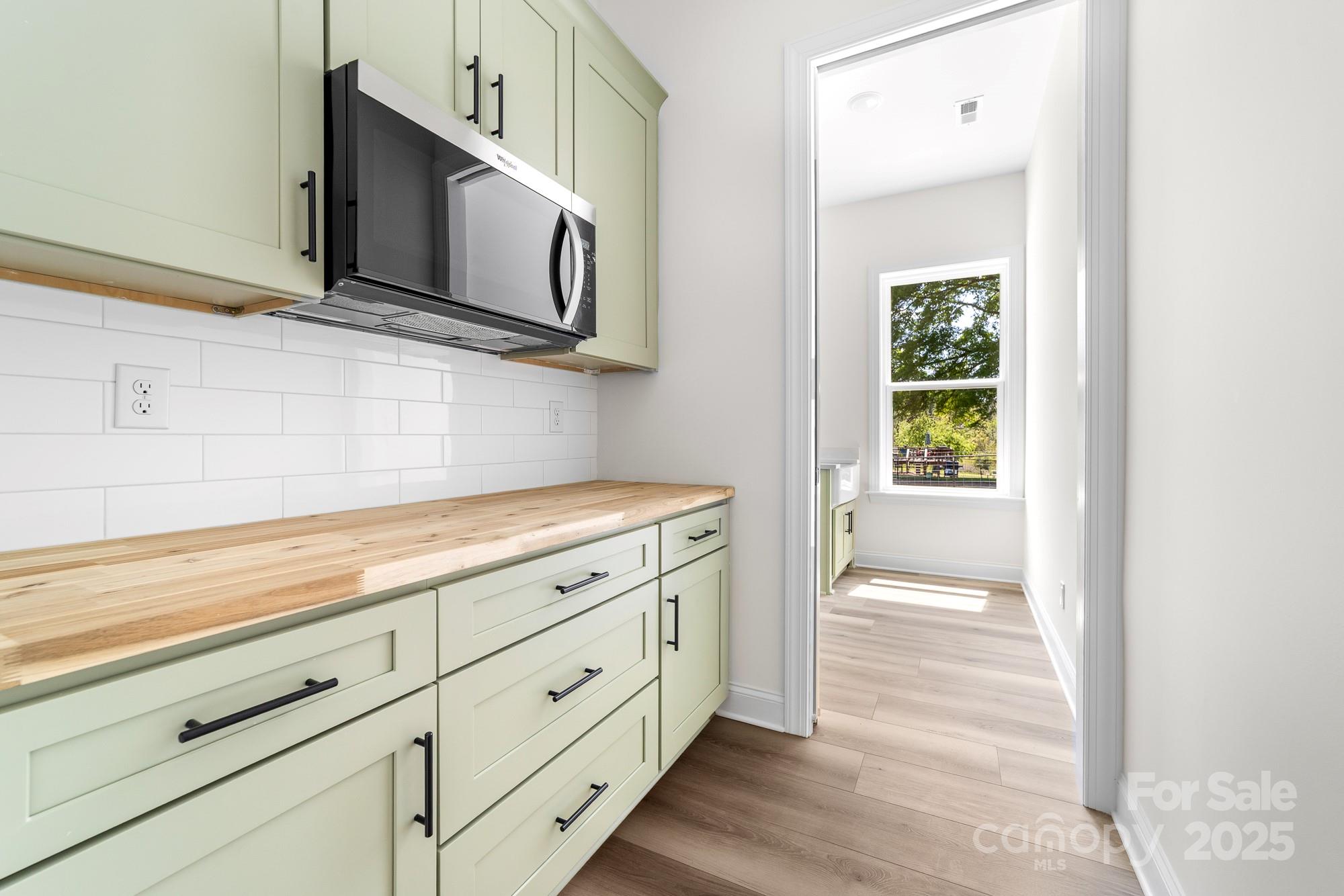 Keswick - Residential