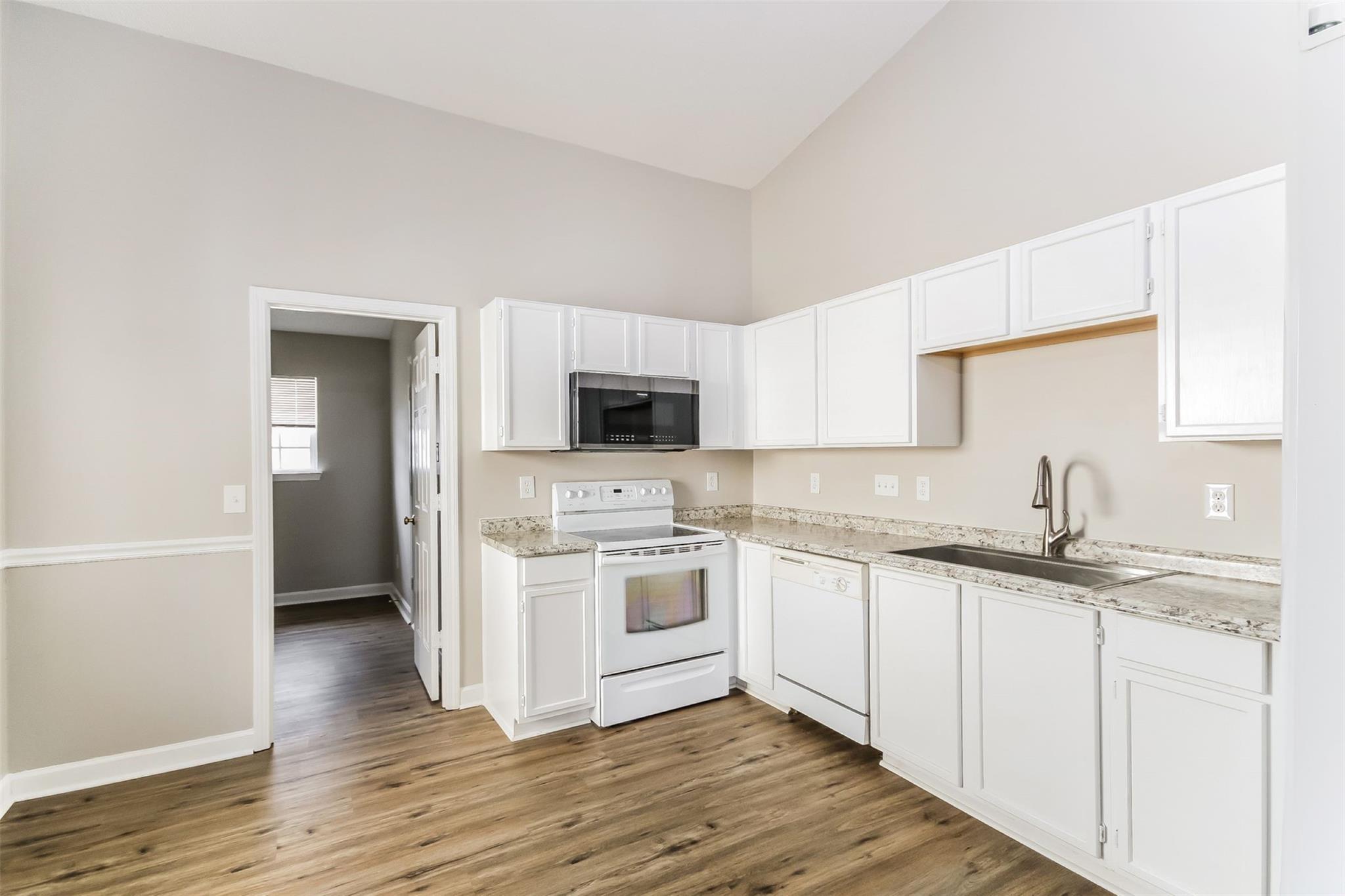 Osprey Pointe - Residential Lease