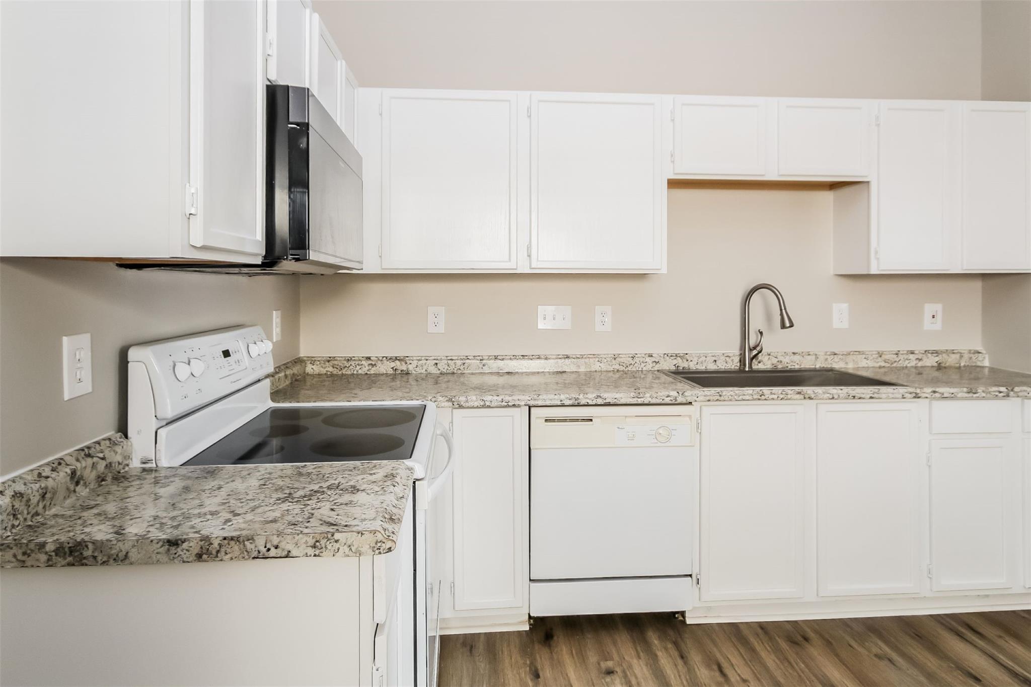 Osprey Pointe - Residential Lease