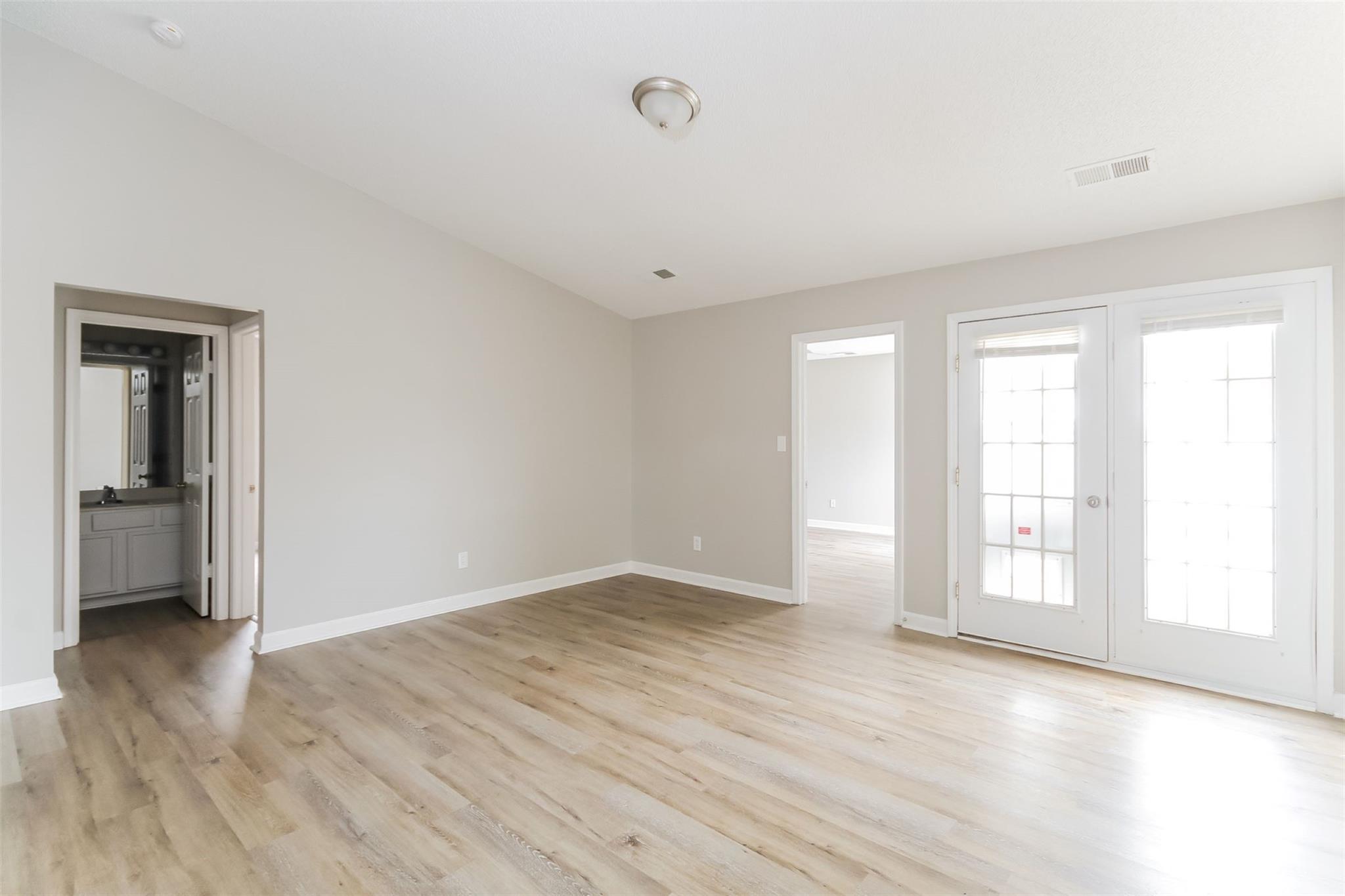 Osprey Pointe - Residential Lease