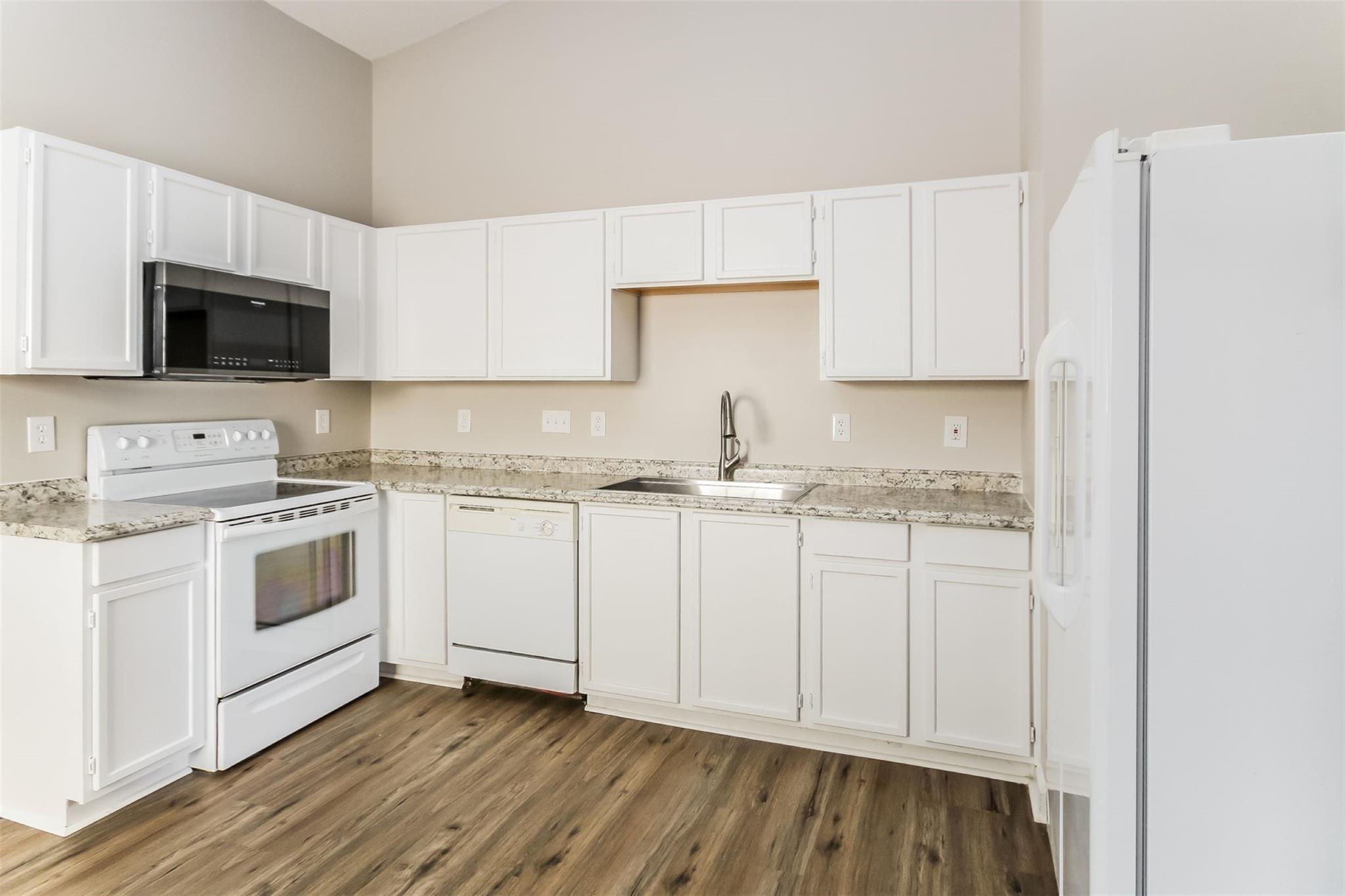 Osprey Pointe - Residential Lease