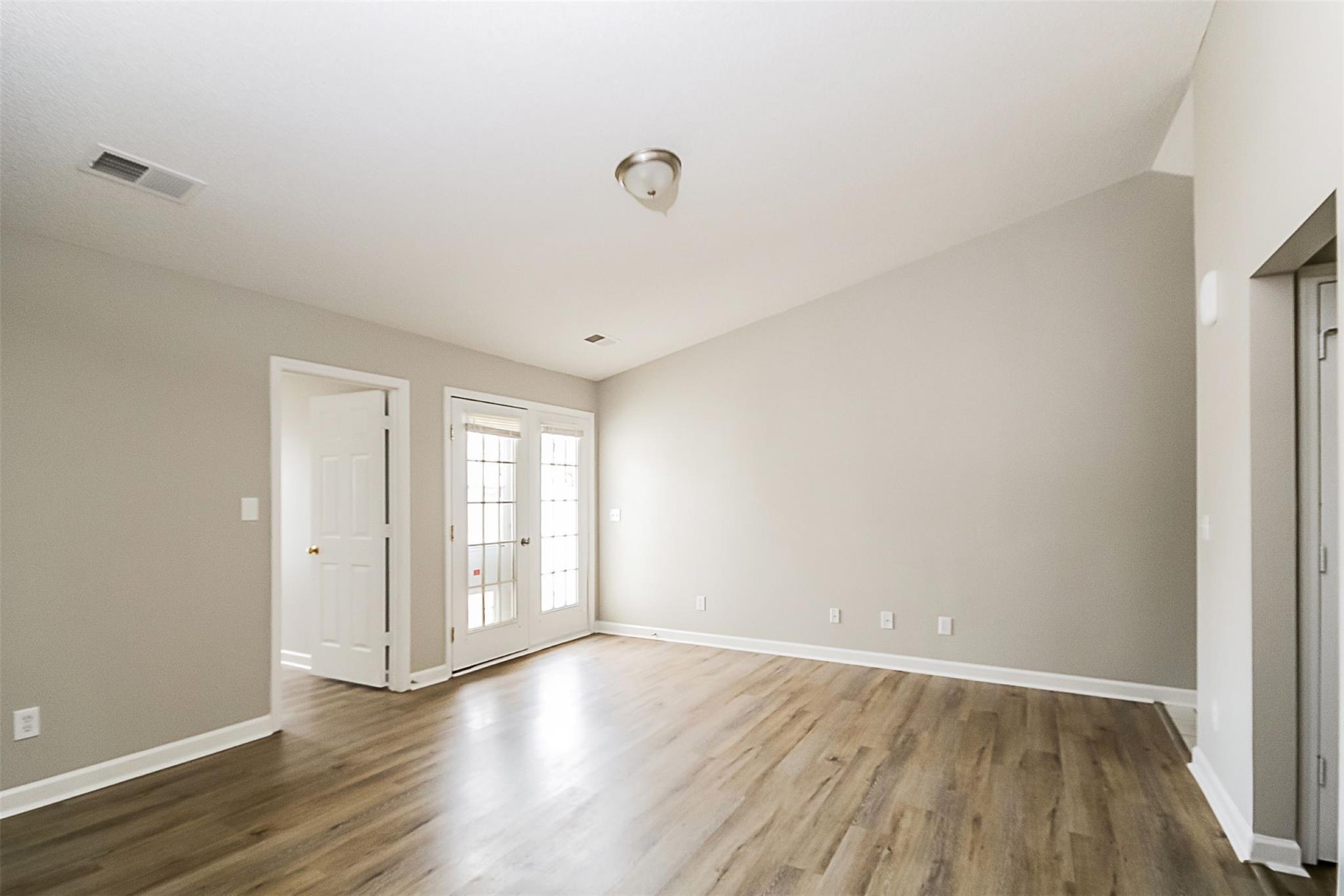 Osprey Pointe - Residential Lease