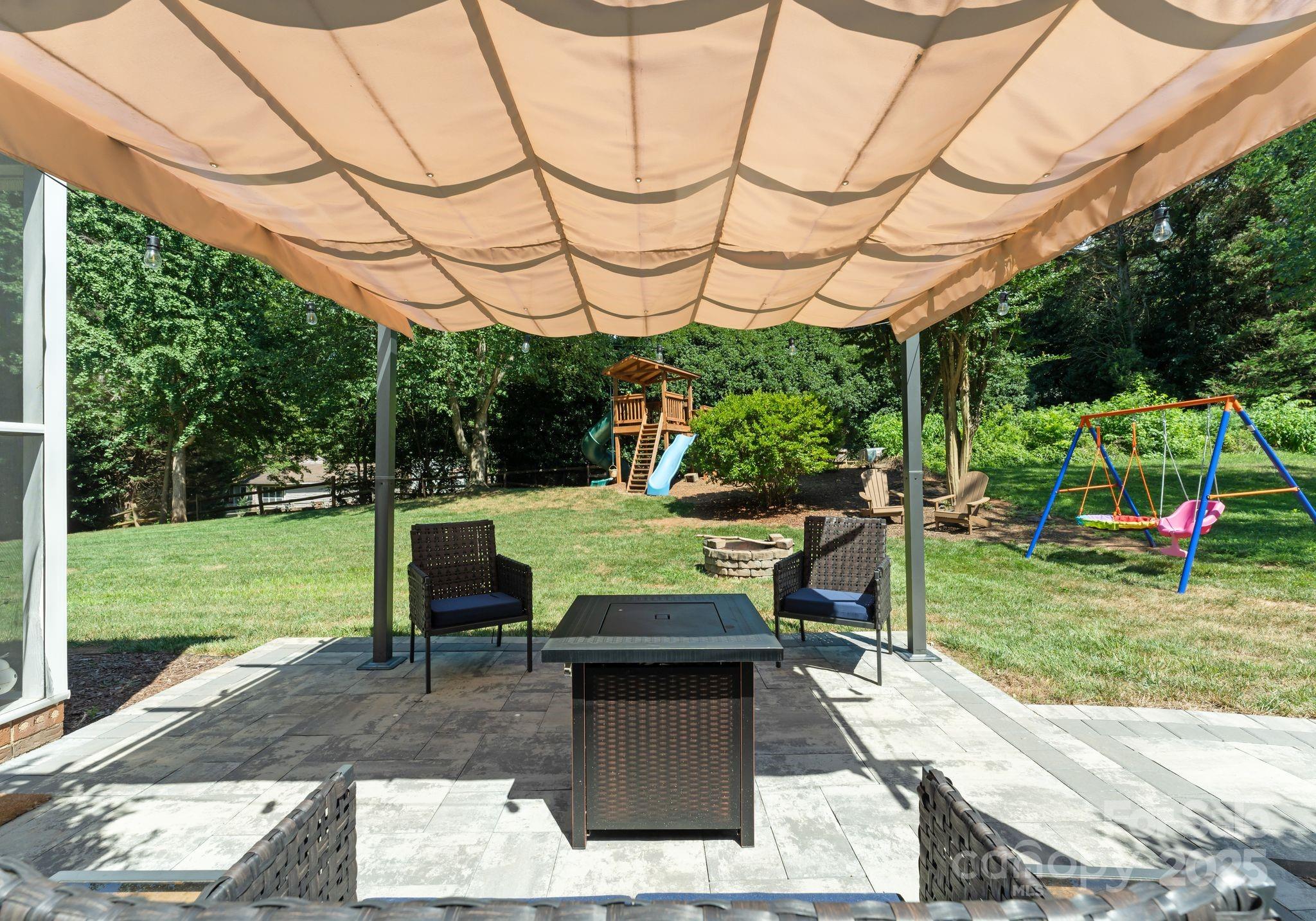 Cedarfield - Residential