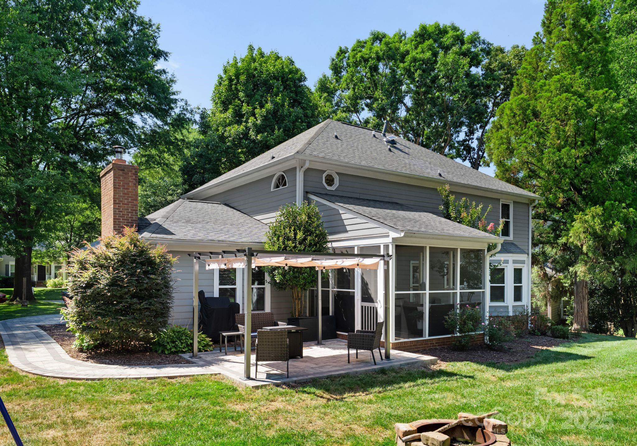 Cedarfield - Residential