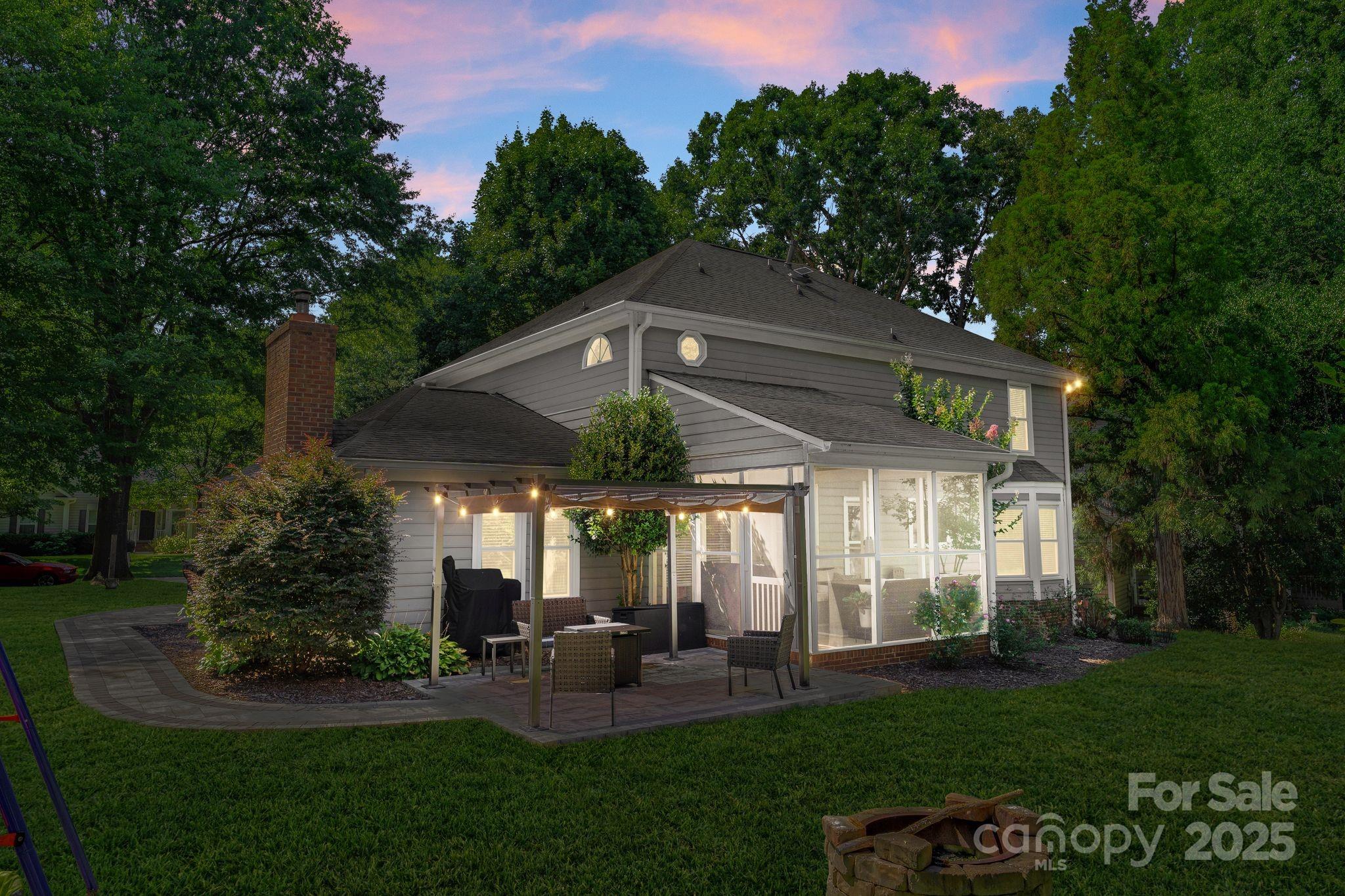 Cedarfield - Residential