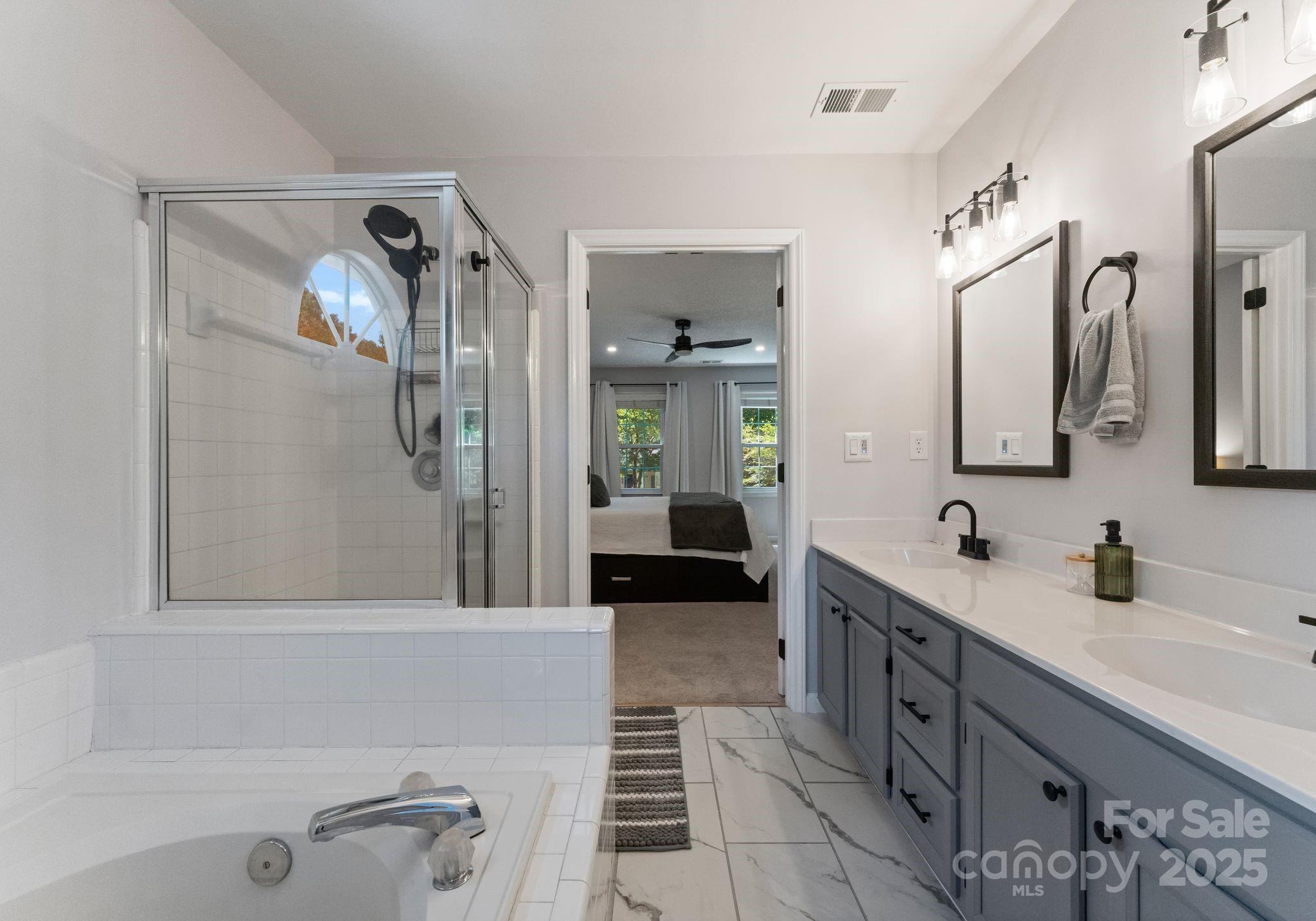 Cedarfield - Residential