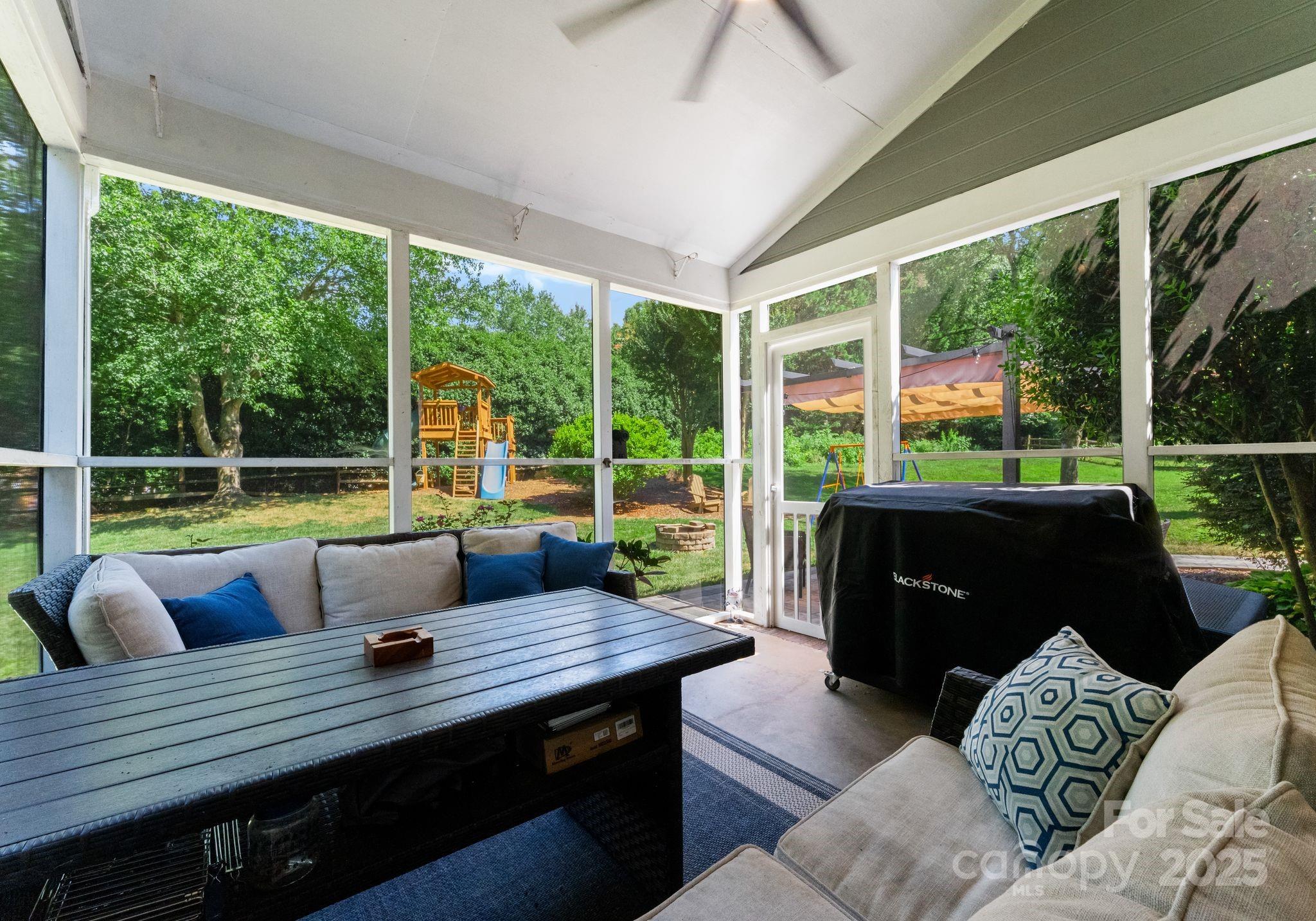 Cedarfield - Residential