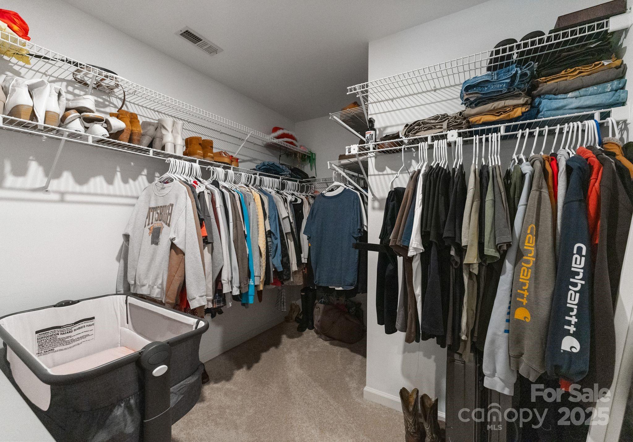 Cedarfield - Residential