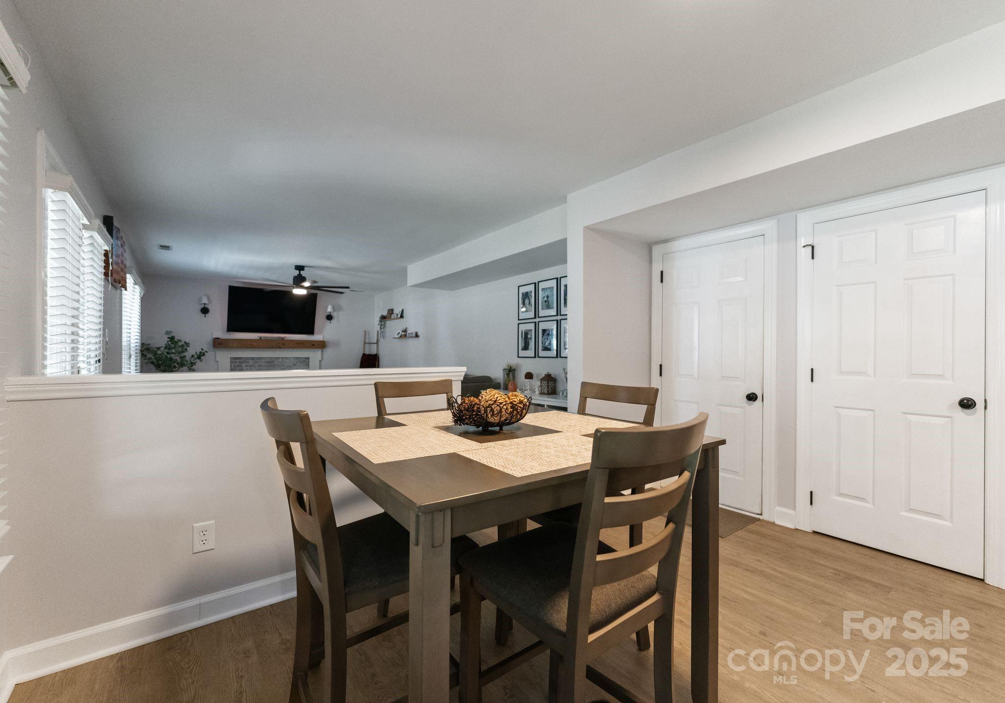 Cedarfield - Residential