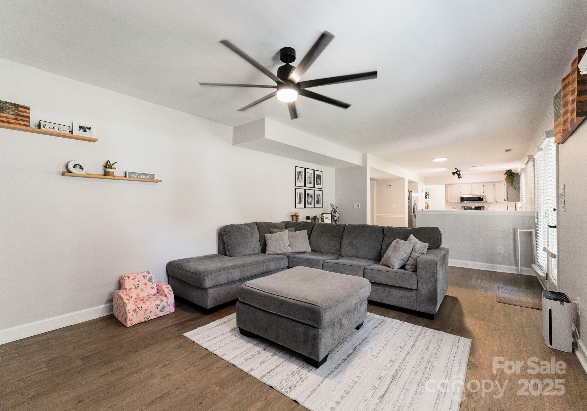 Cedarfield - Residential