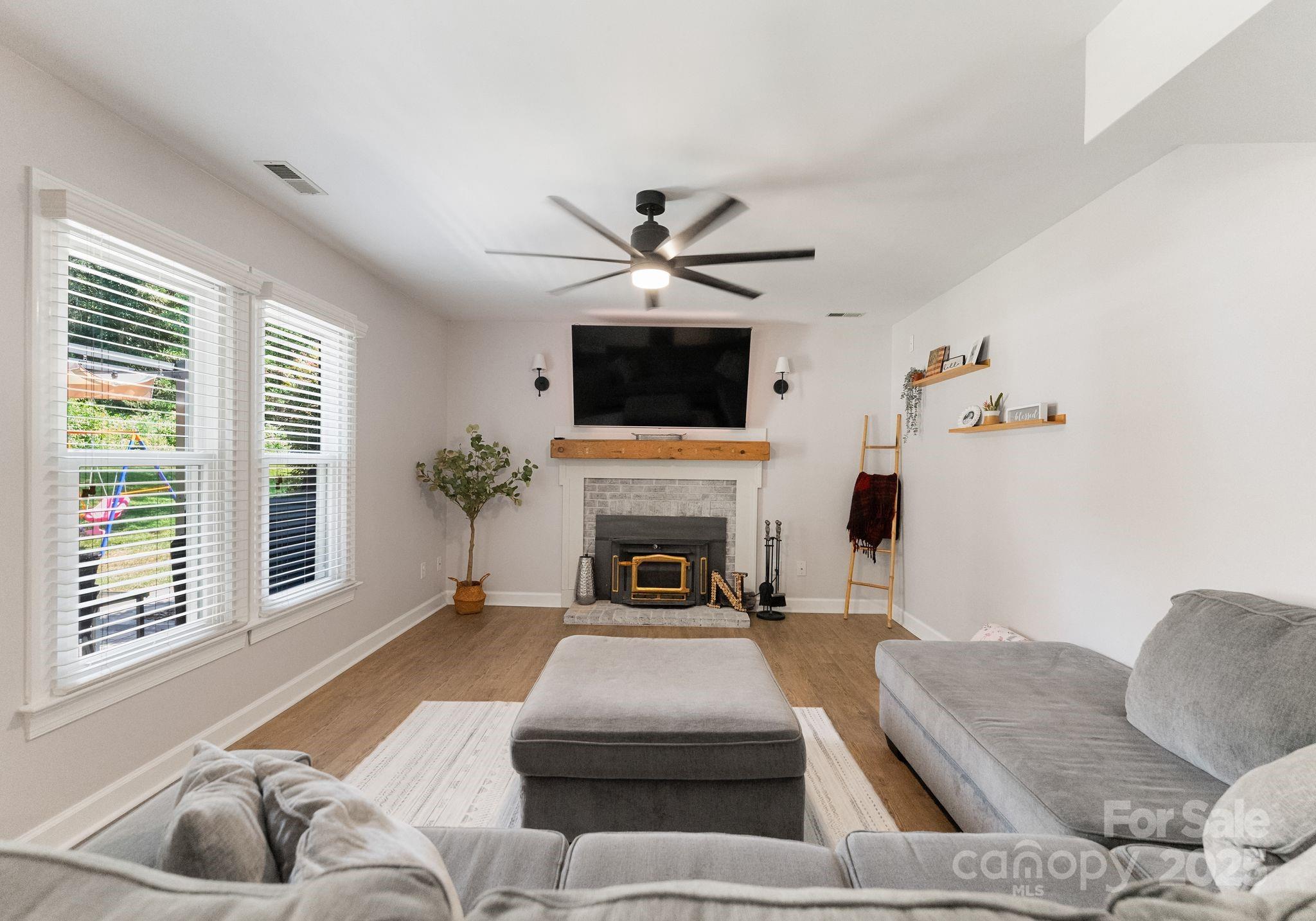 Cedarfield - Residential