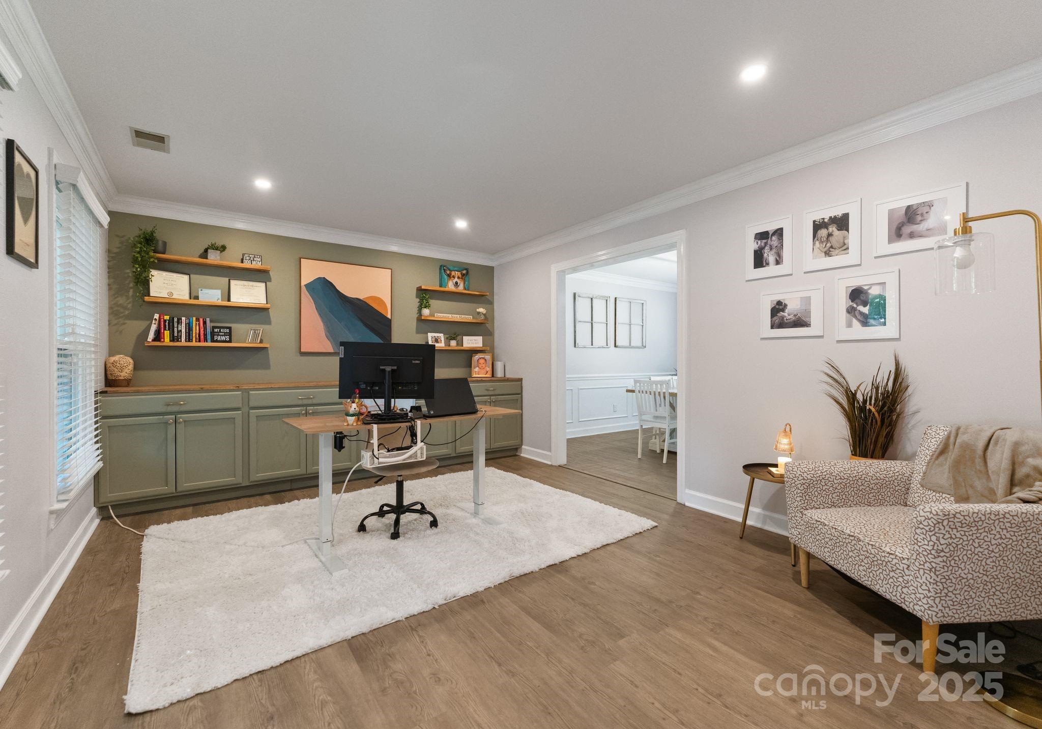 Cedarfield - Residential