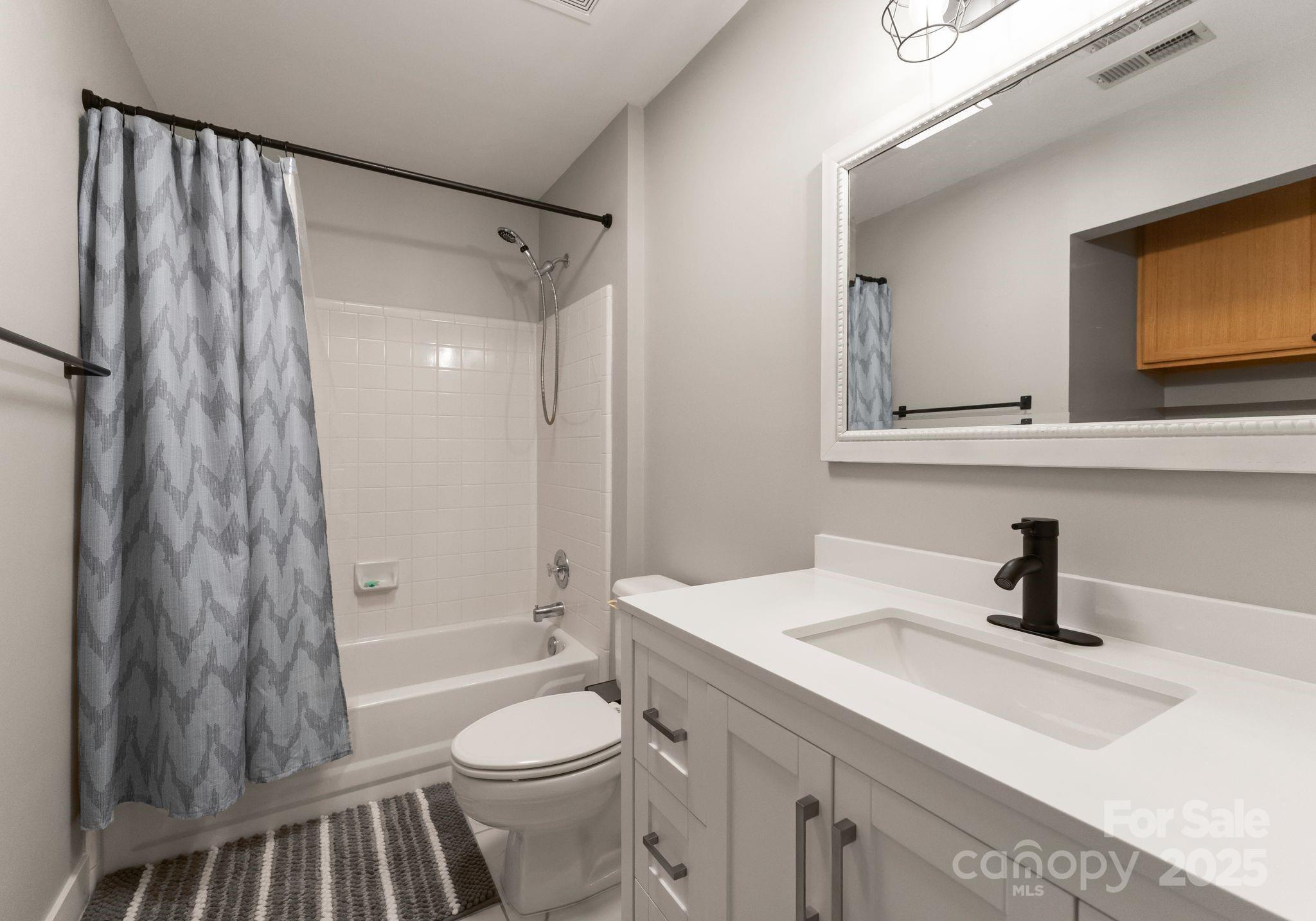 Cedarfield - Residential