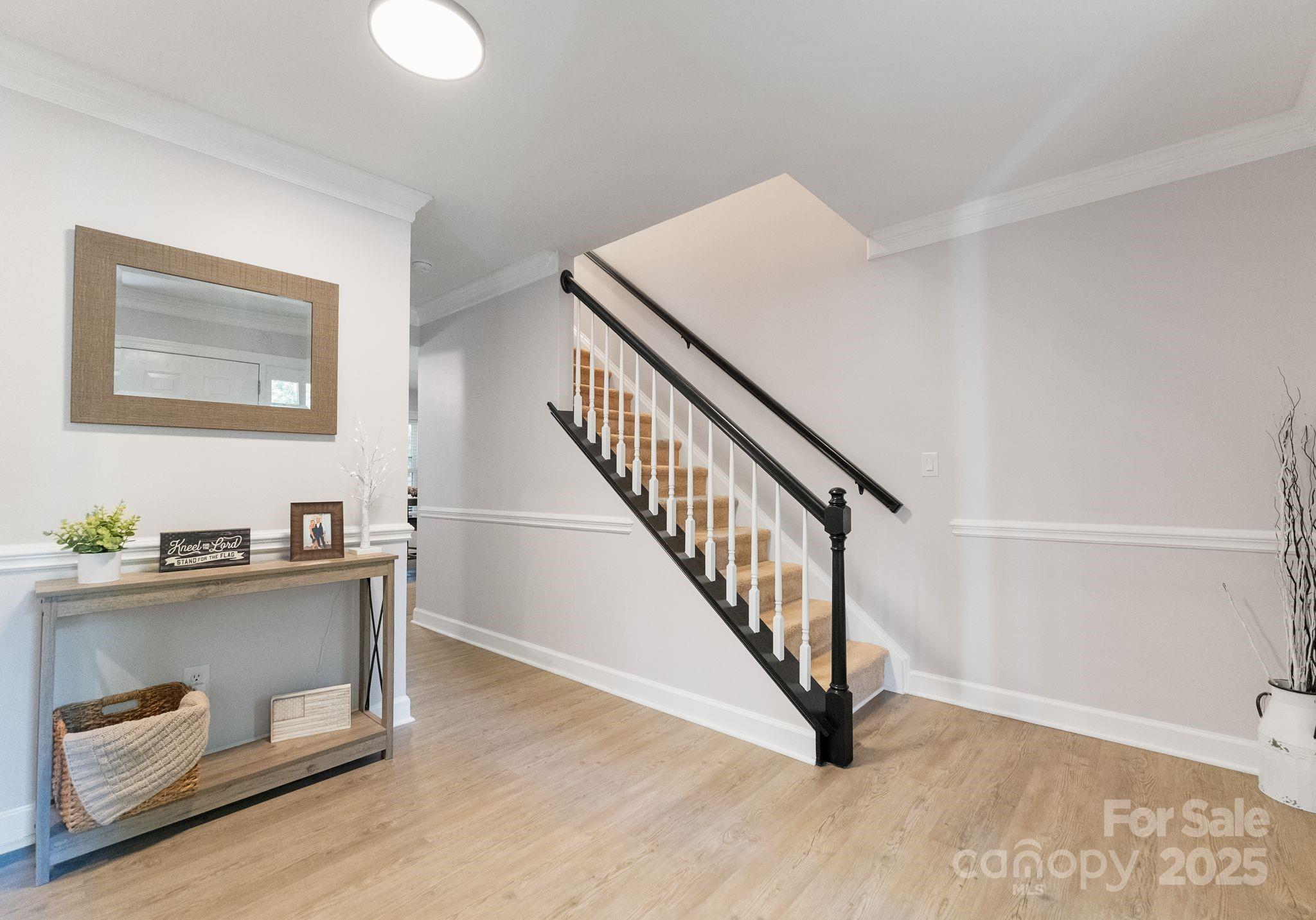 Cedarfield - Residential