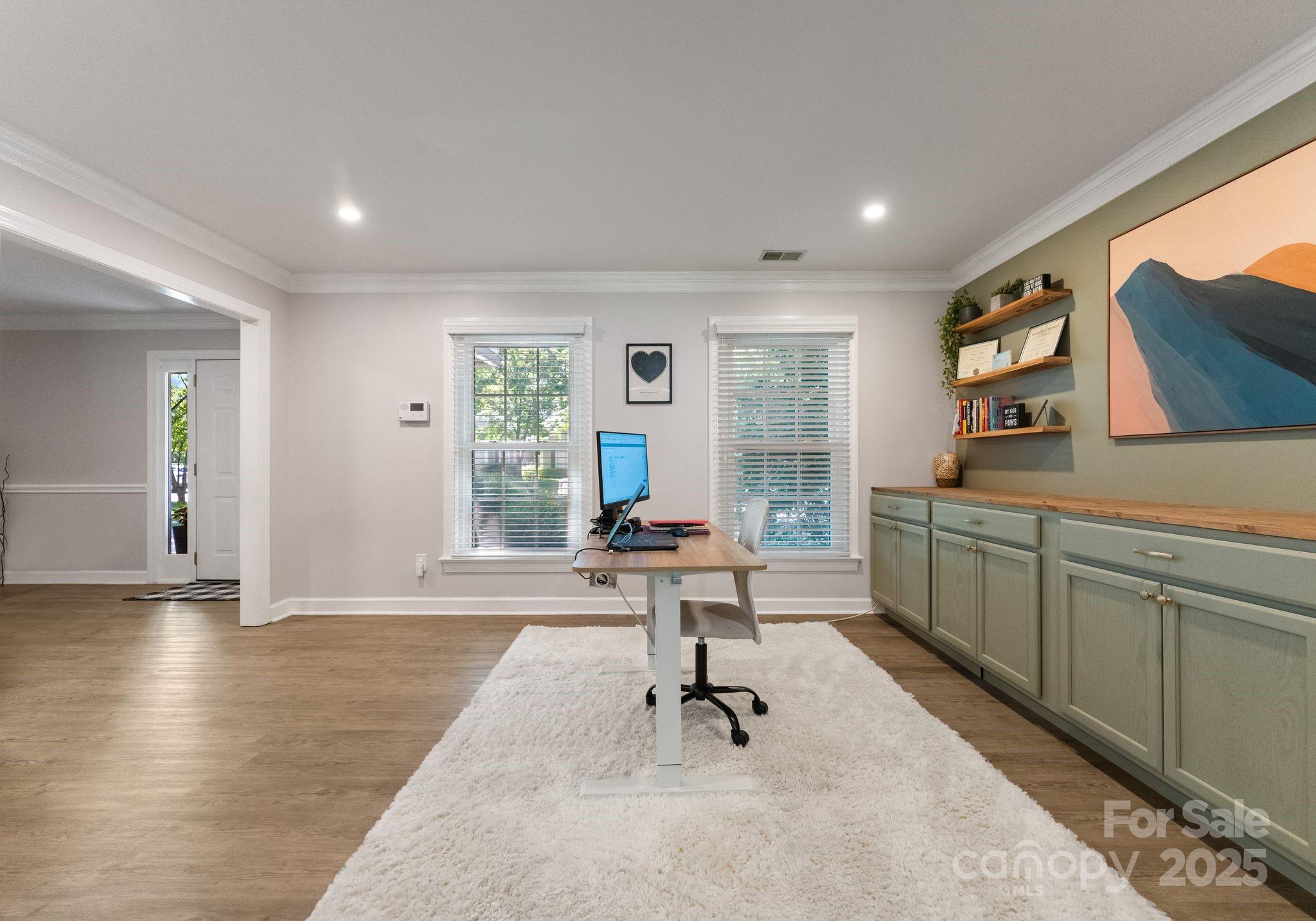 Cedarfield - Residential