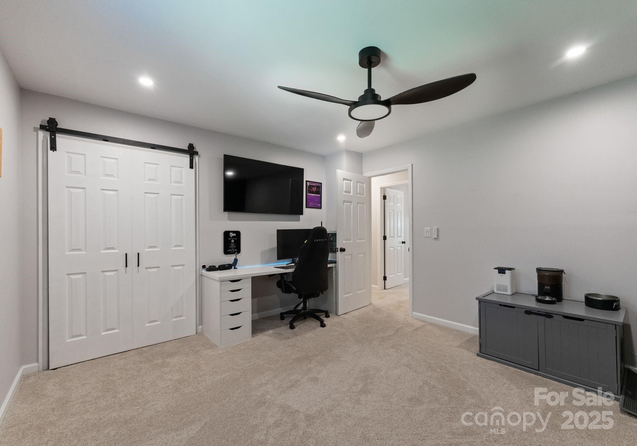 Cedarfield - Residential