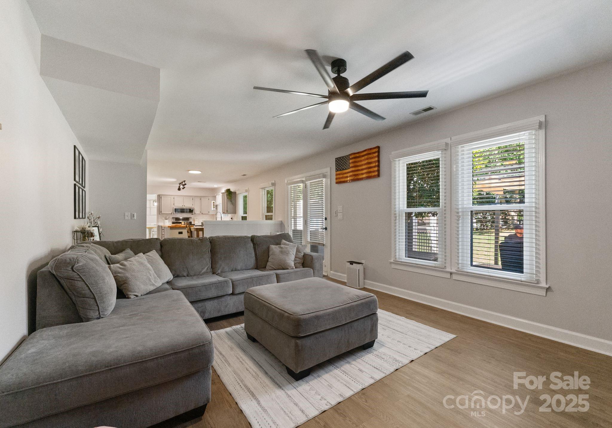 Cedarfield - Residential