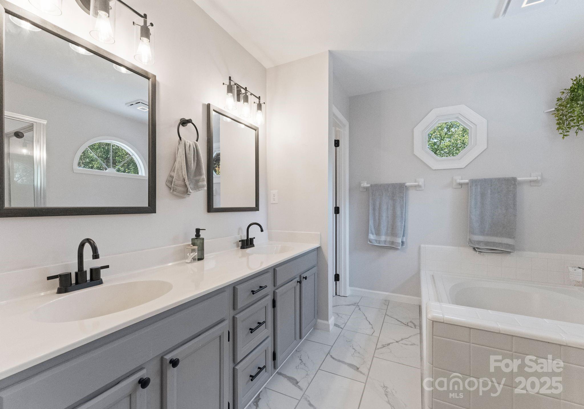 Cedarfield - Residential