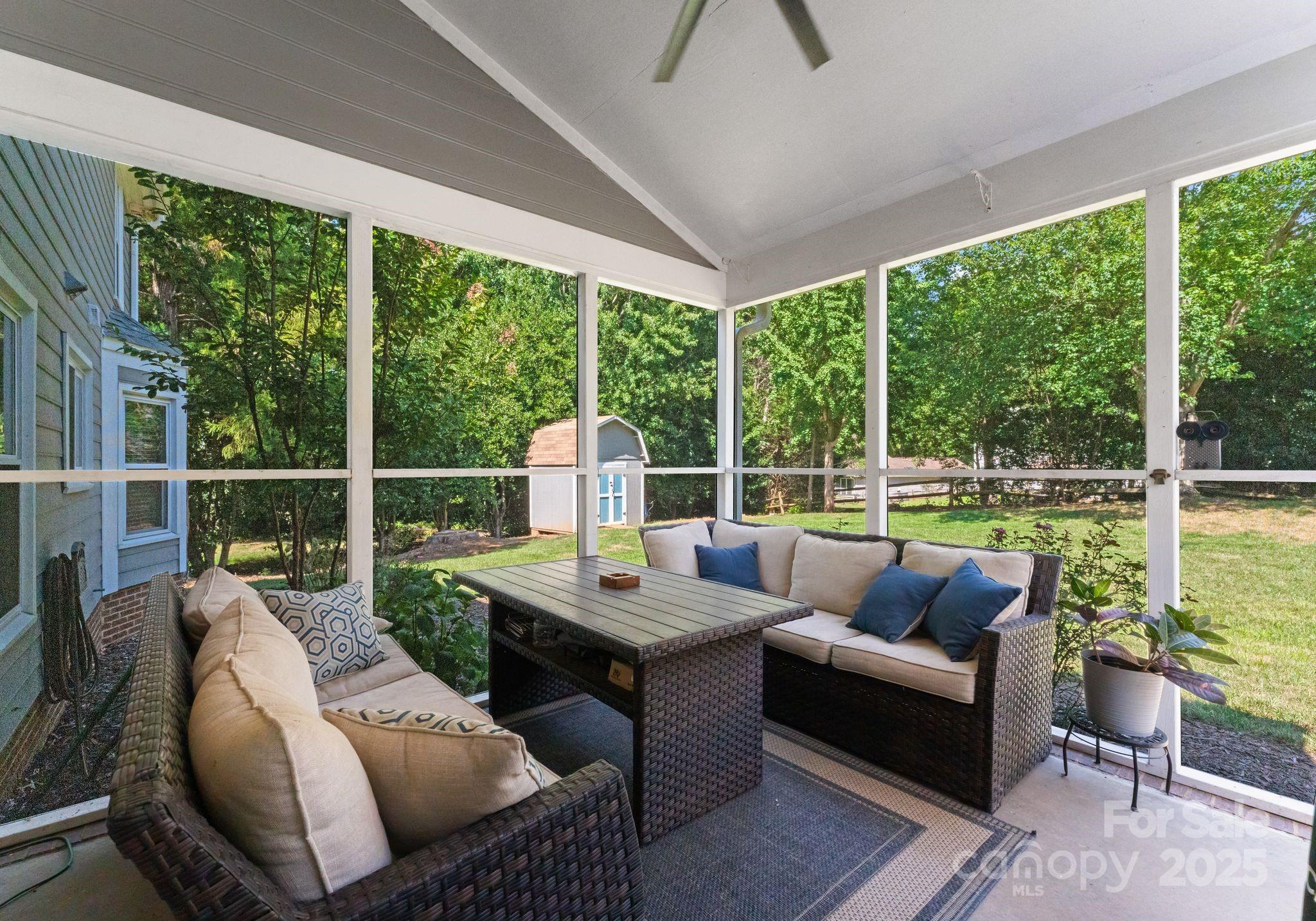 Cedarfield - Residential