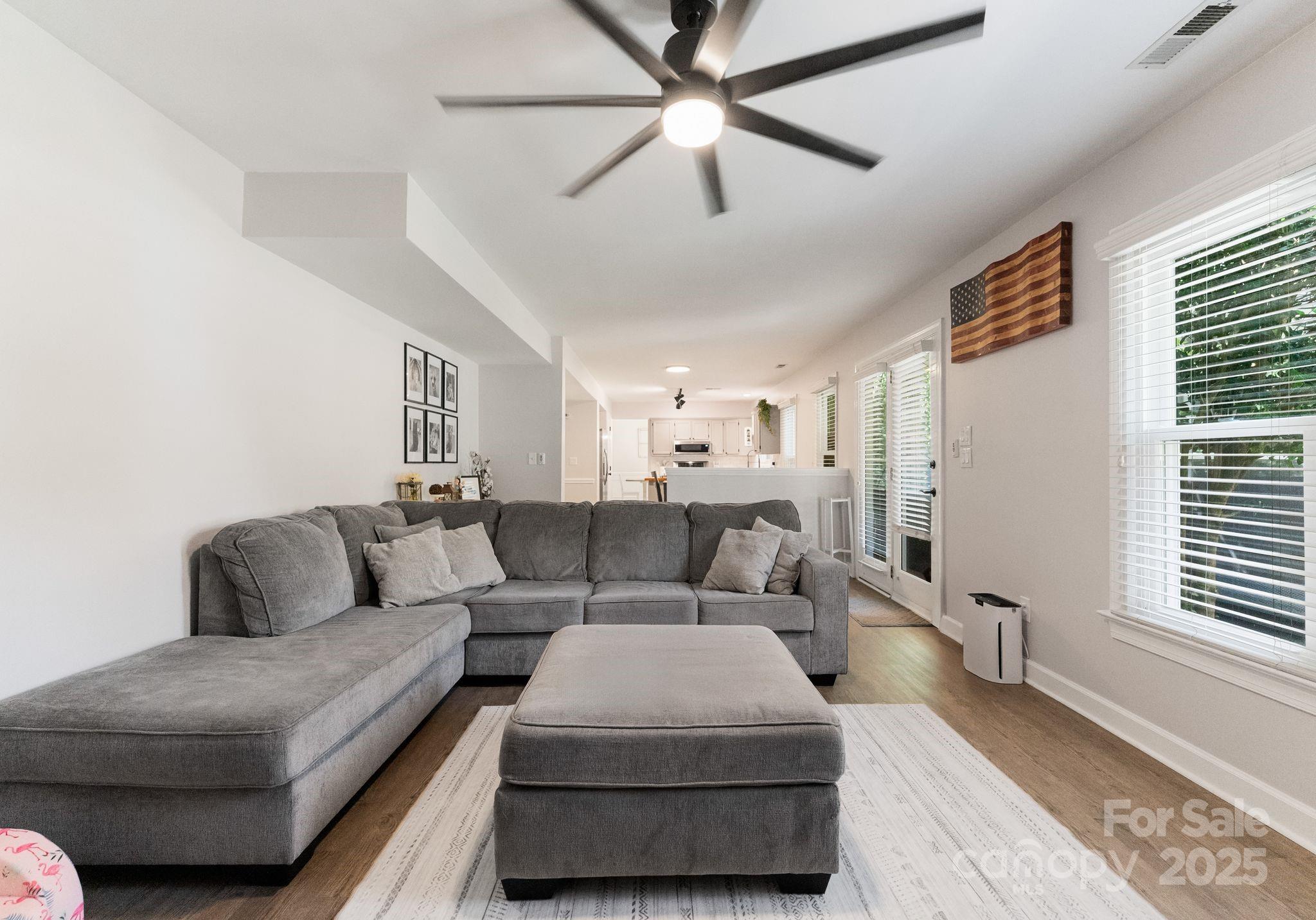 Cedarfield - Residential