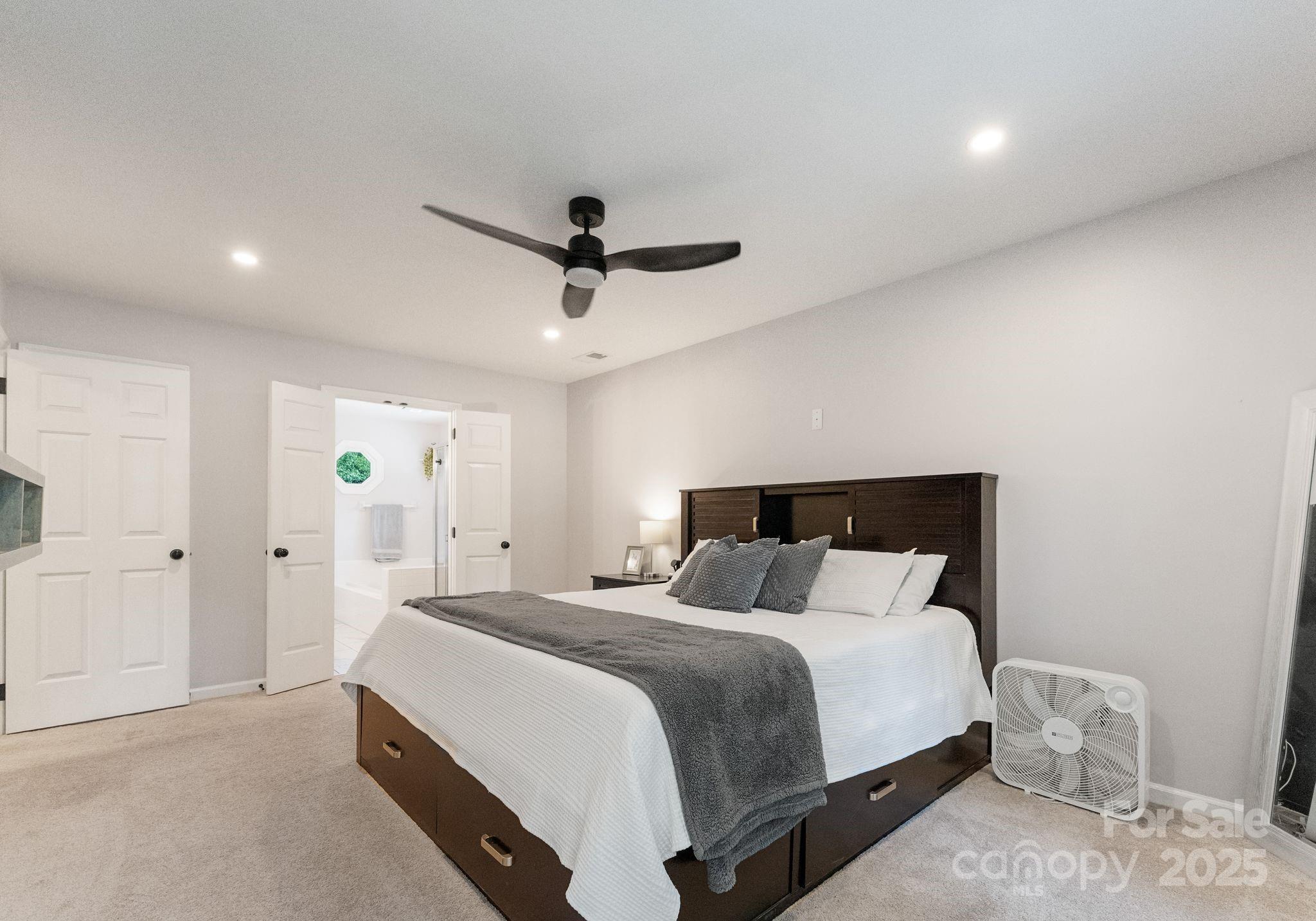 Cedarfield - Residential