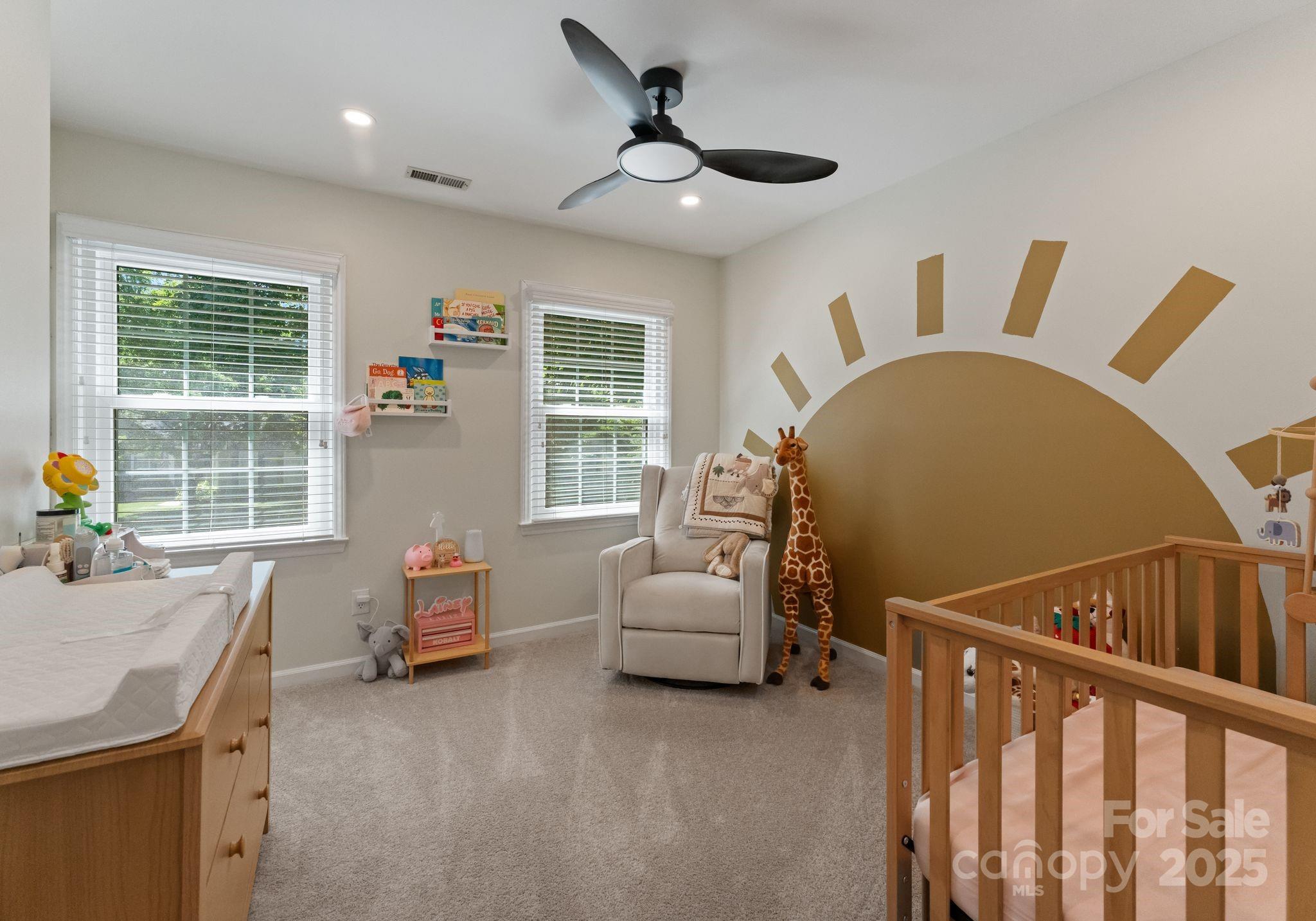 Cedarfield - Residential