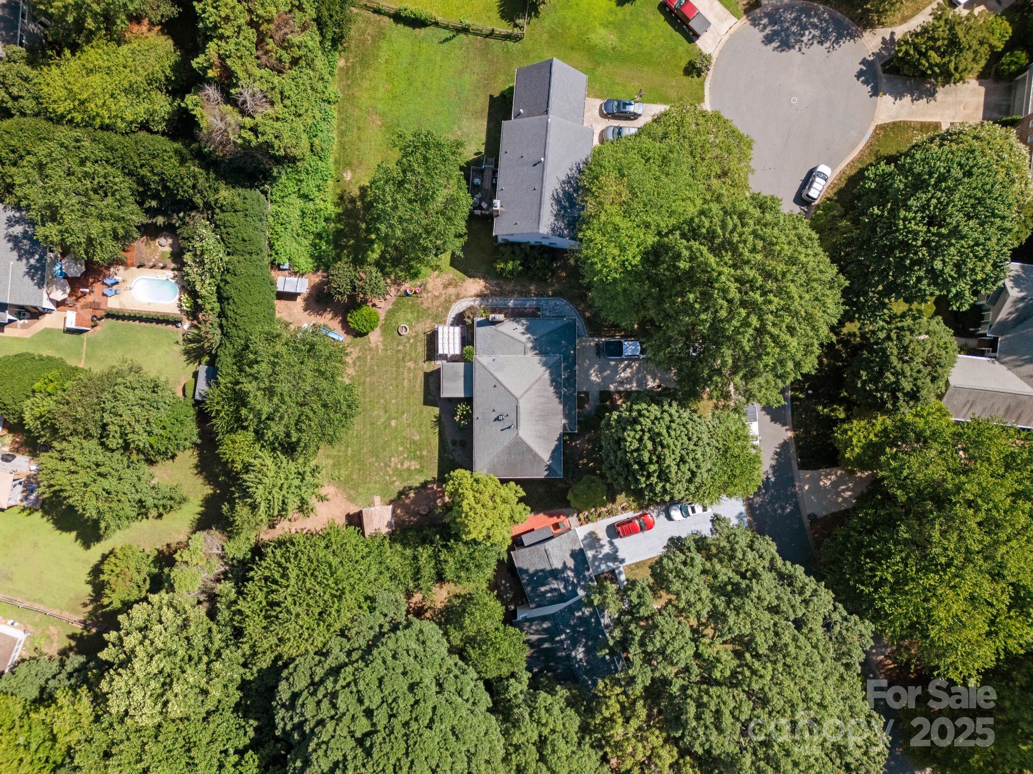 Cedarfield - Residential