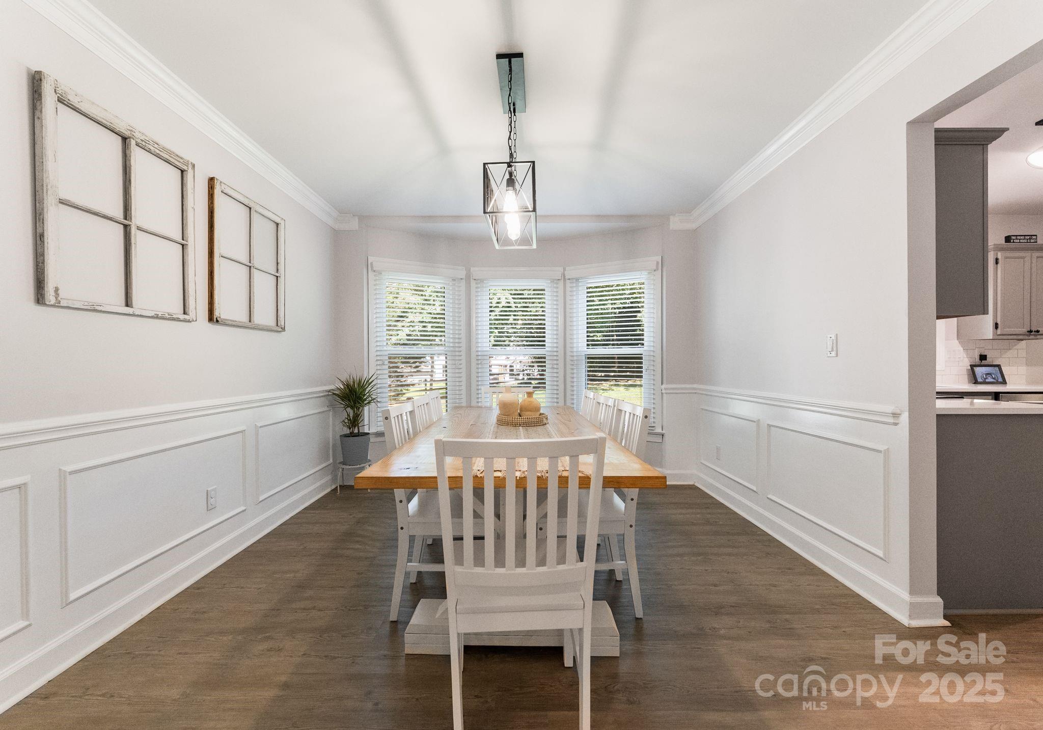 Cedarfield - Residential