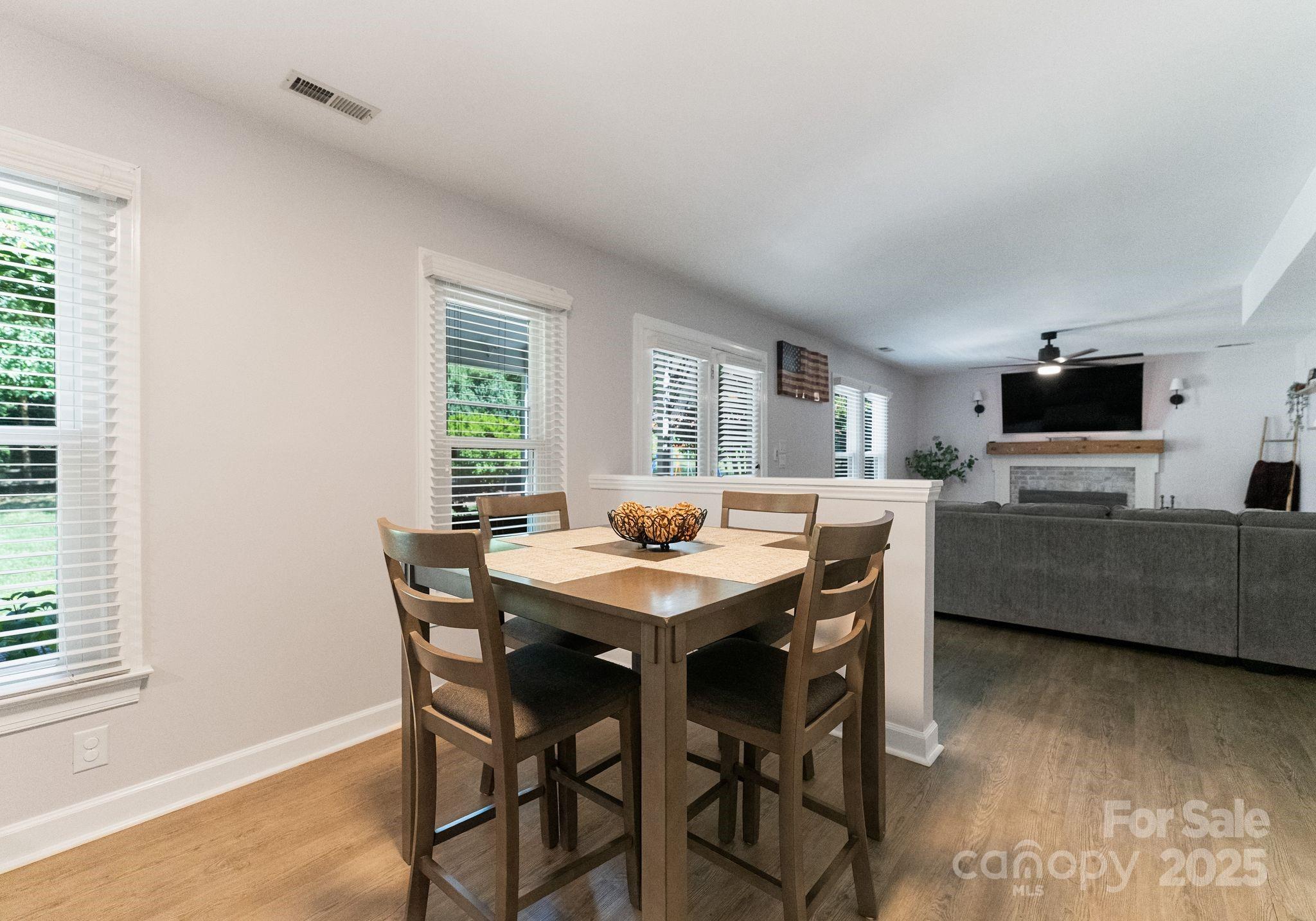 Cedarfield - Residential