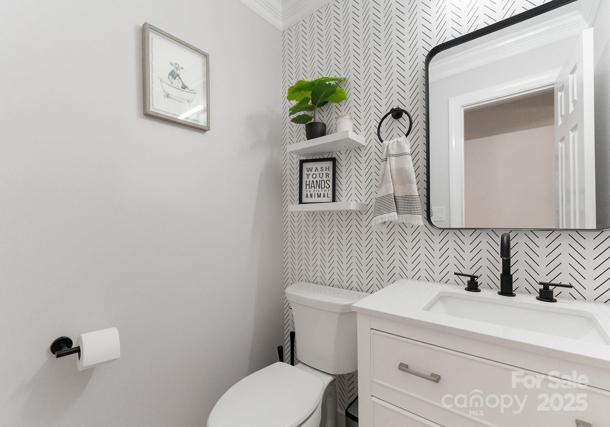 Cedarfield - Residential