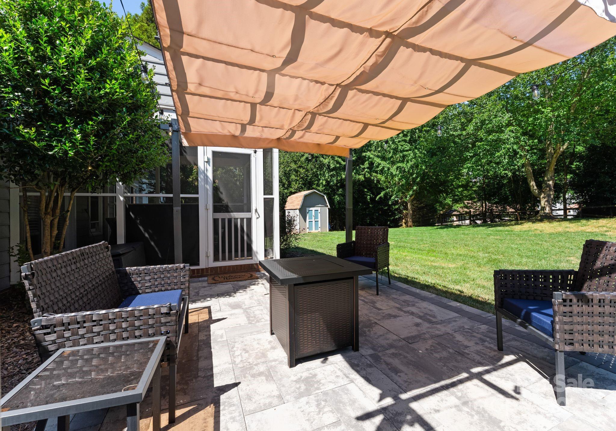 Cedarfield - Residential