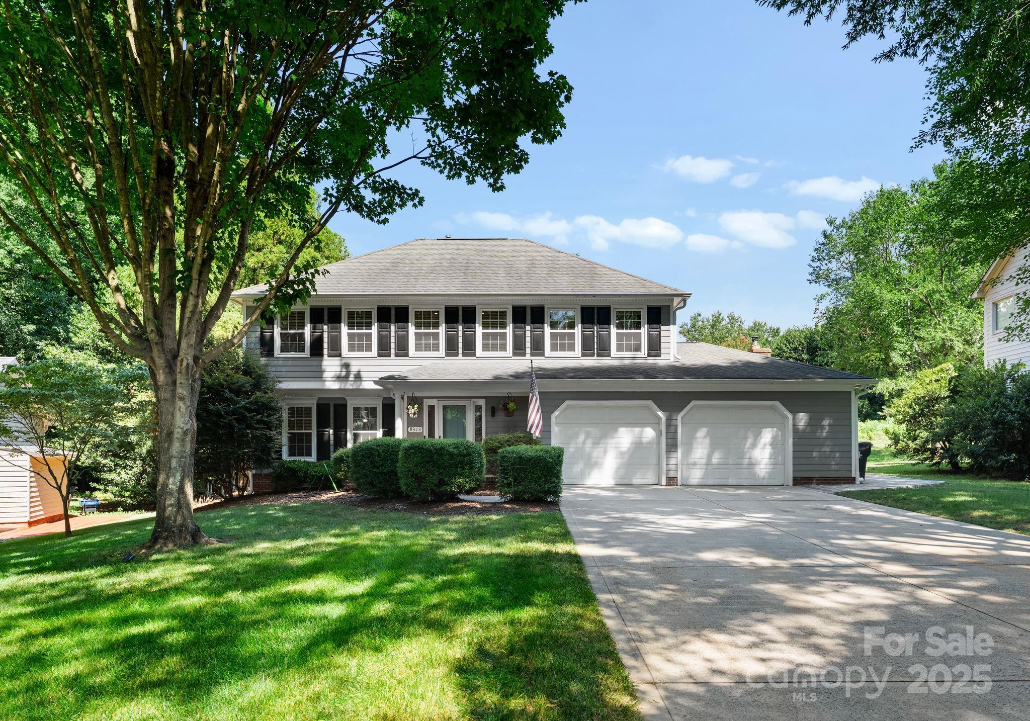 Cedarfield - Residential