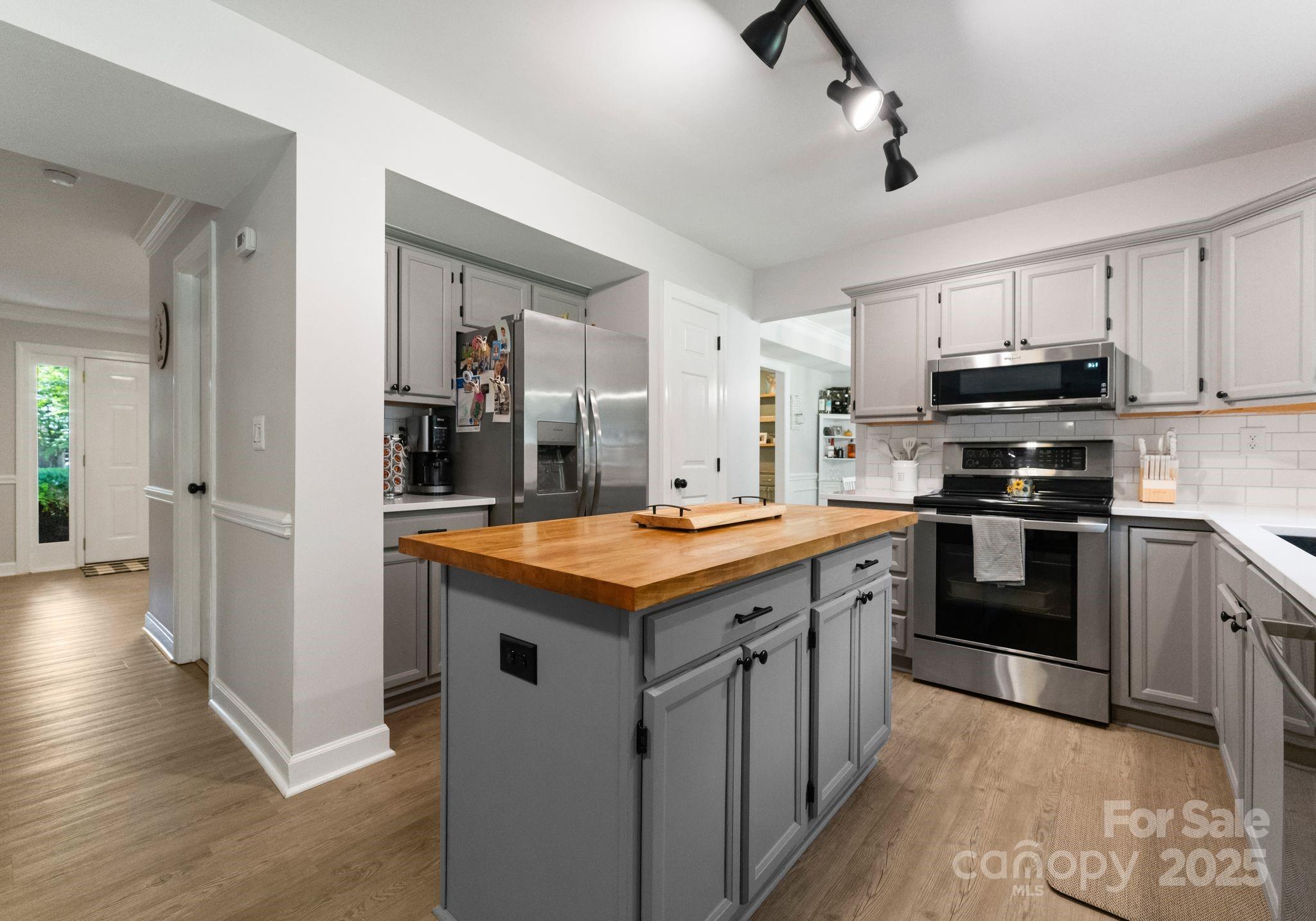 Cedarfield - Residential