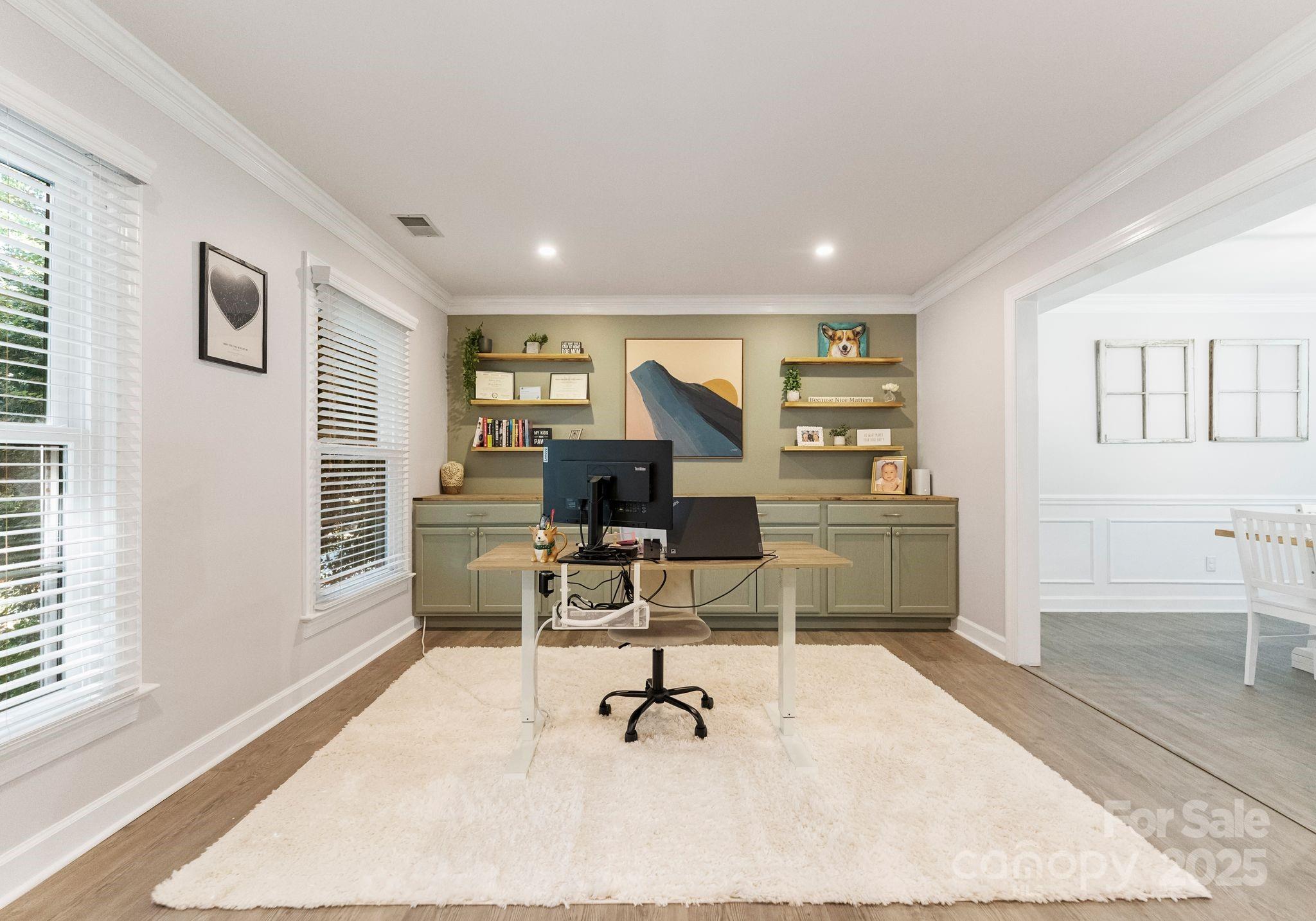 Cedarfield - Residential