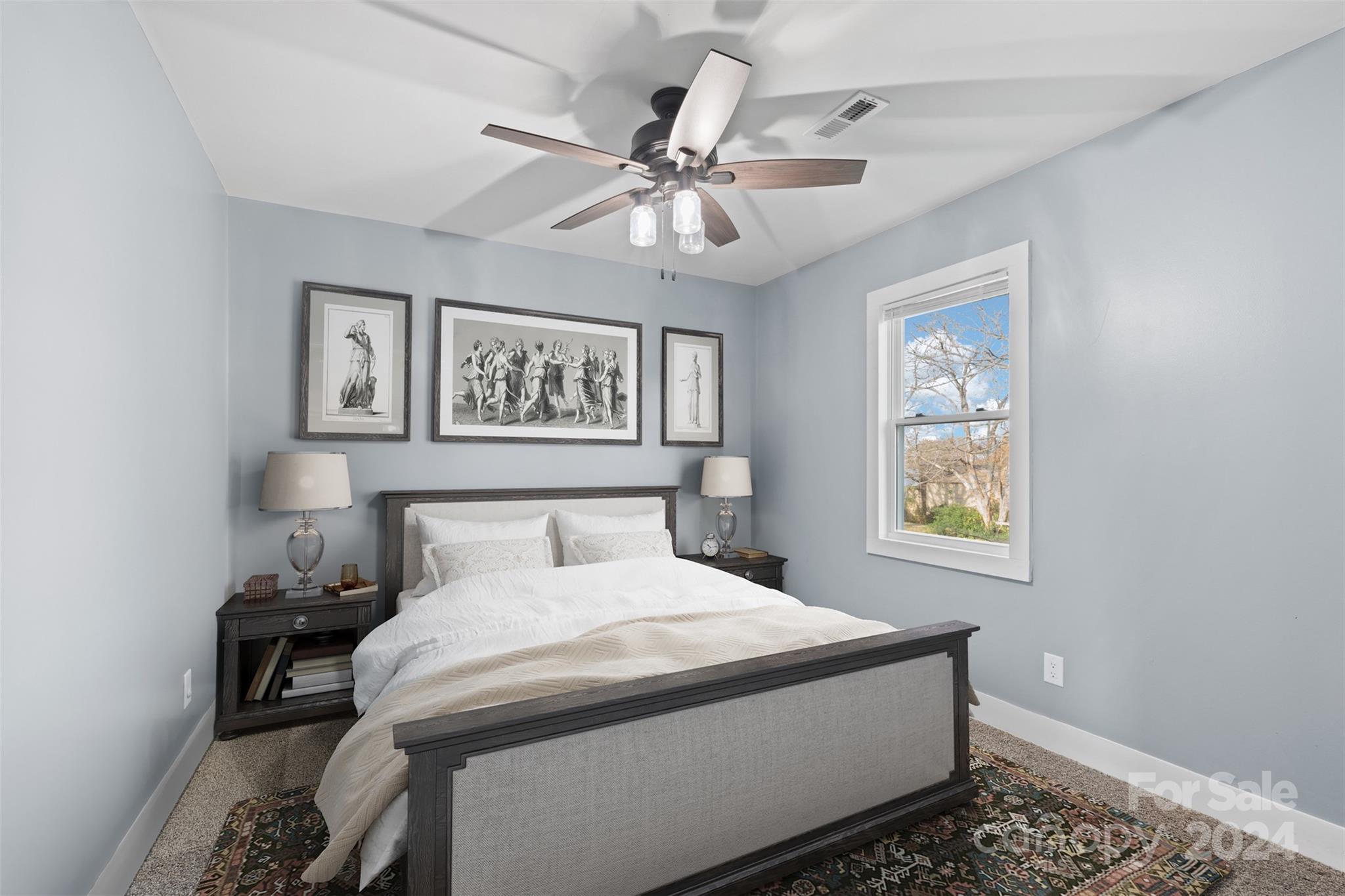 Arlona Heights - Residential