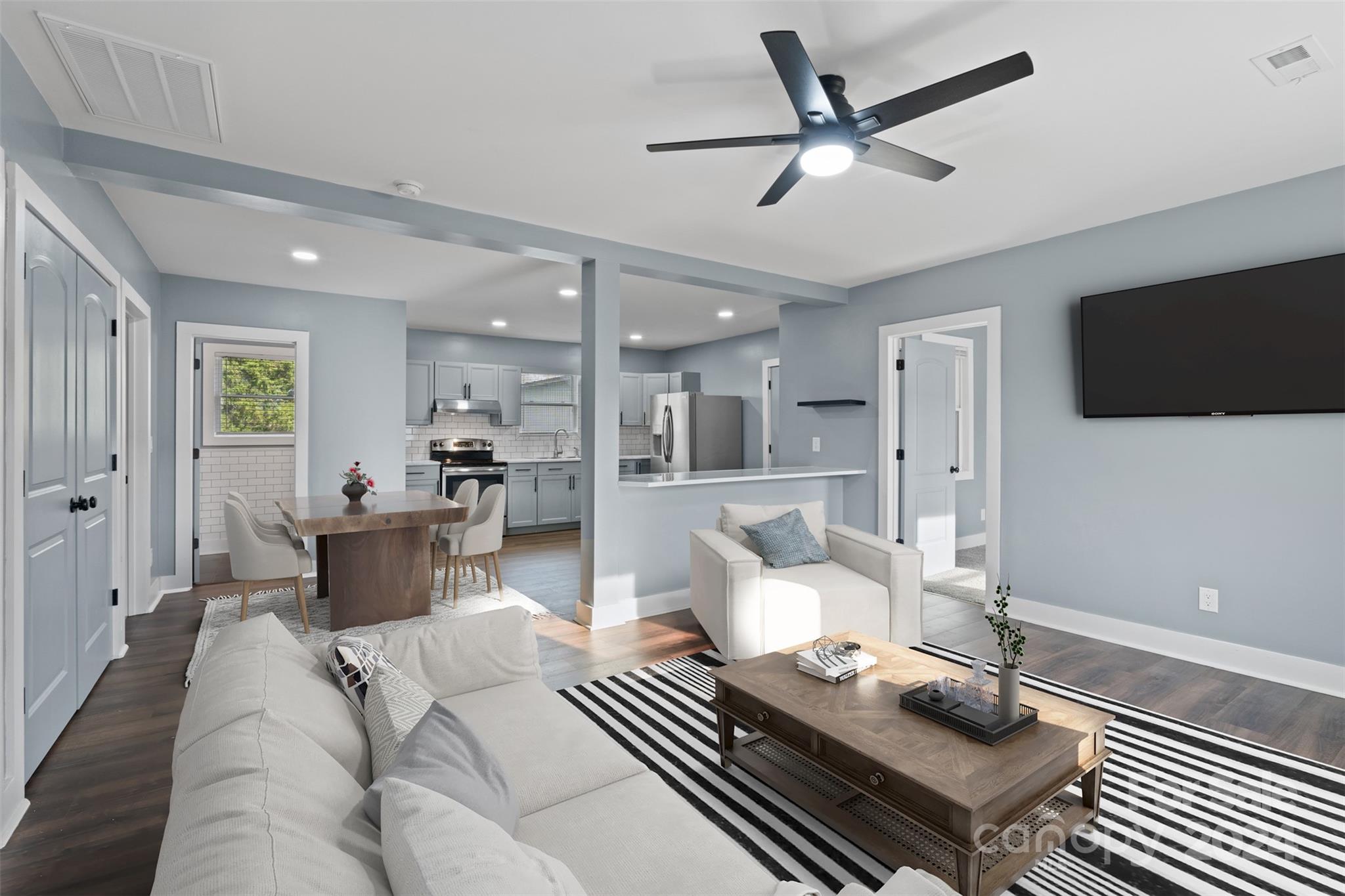 Arlona Heights - Residential